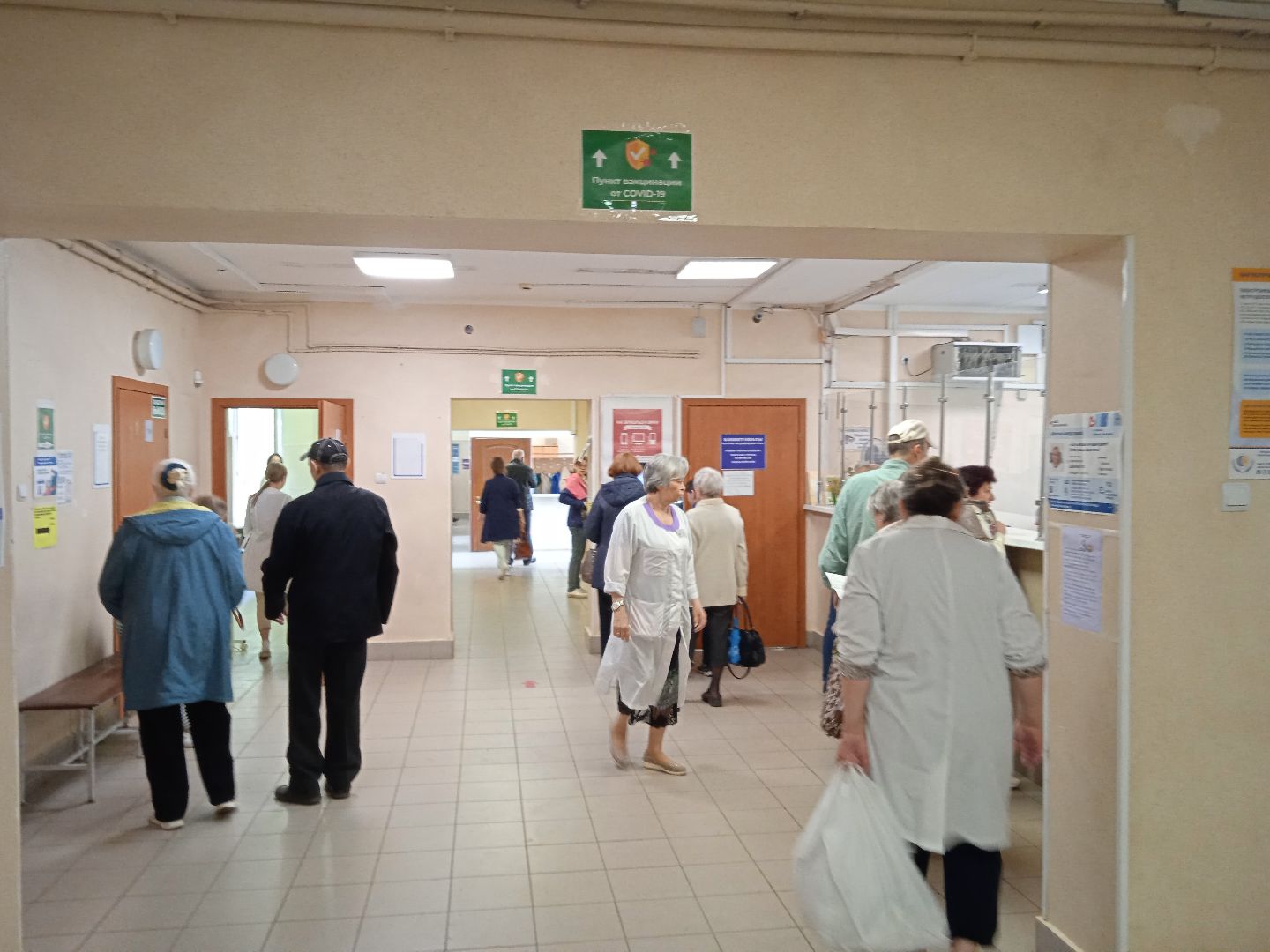 майские, праздники, работа, Жуковская. ГКБ