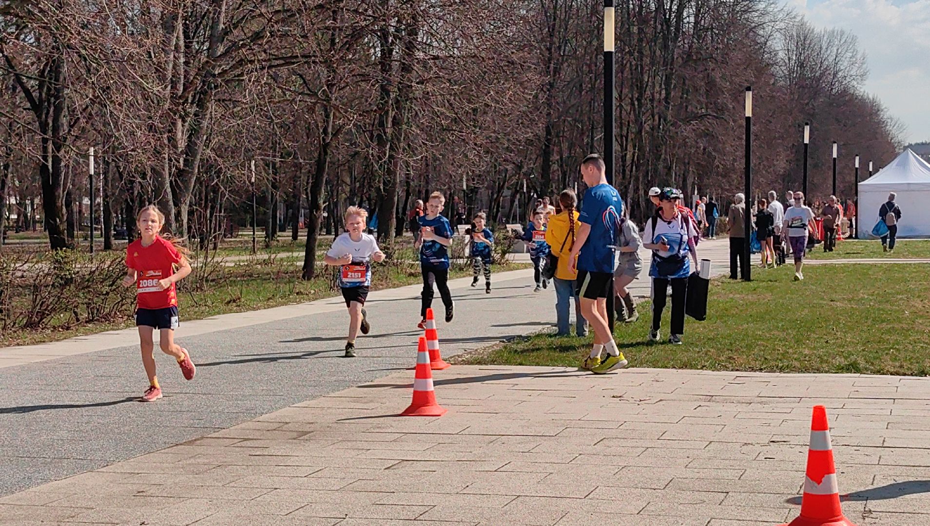 марафон, забег, традиция, дистанция,