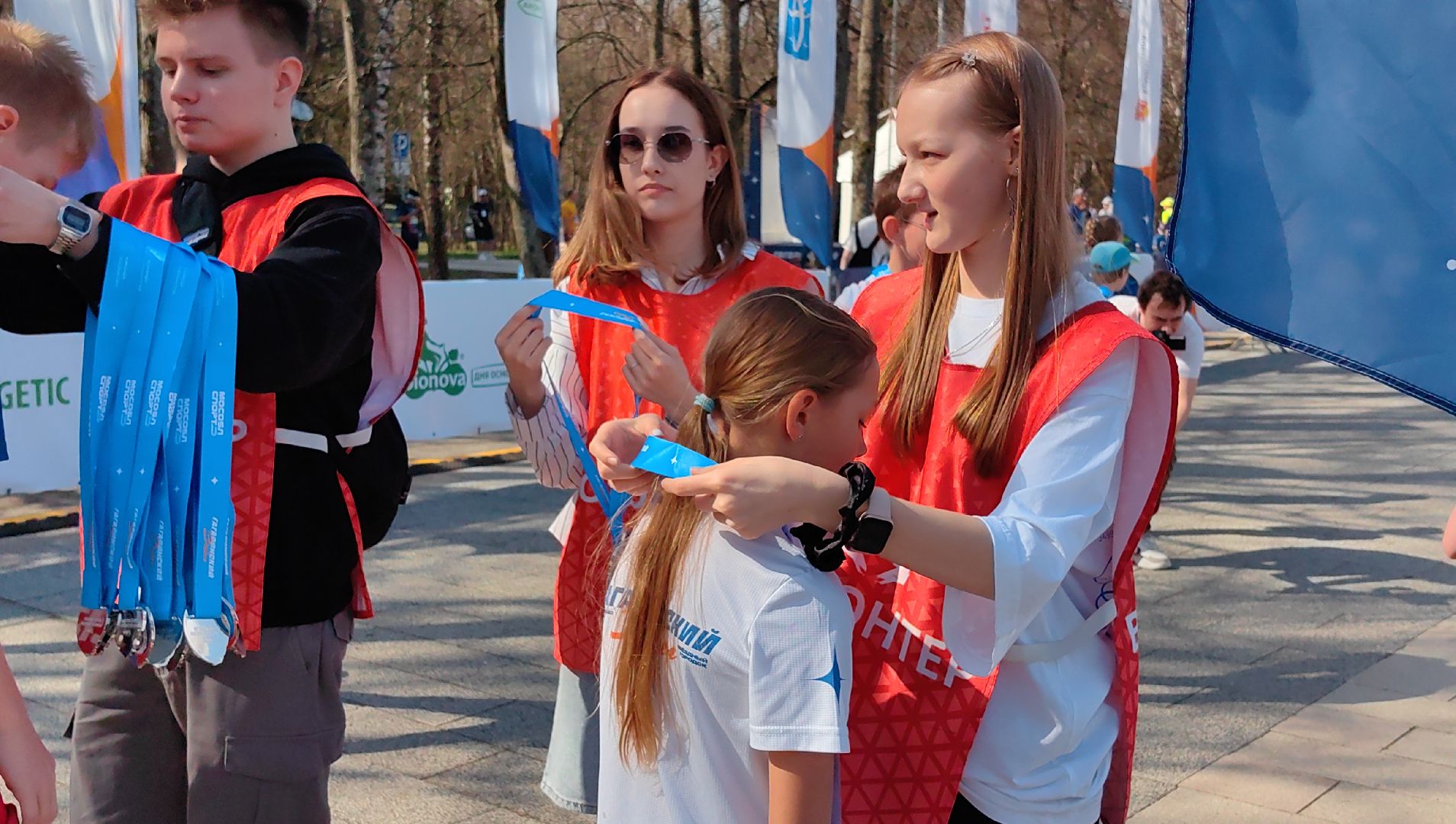 марафон, забег, традиция, дистанция,