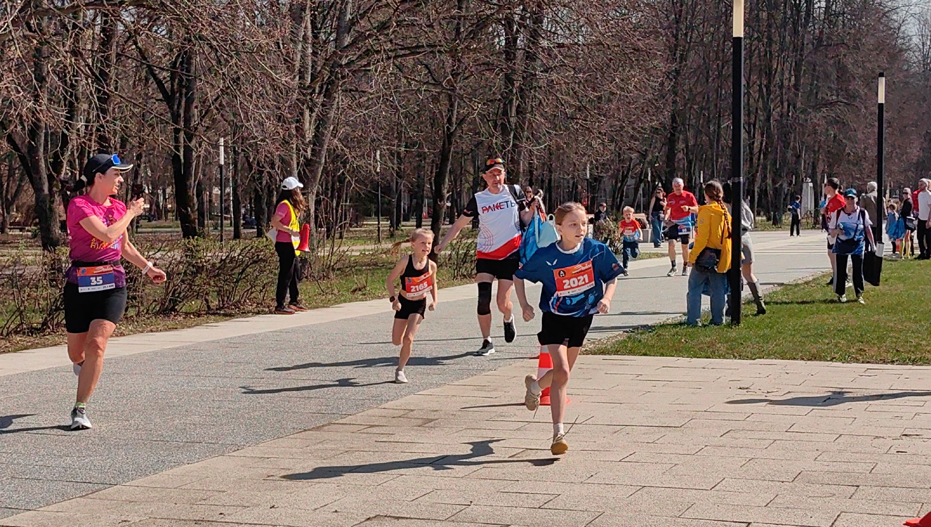 марафон, забег, традиция, дистанция,