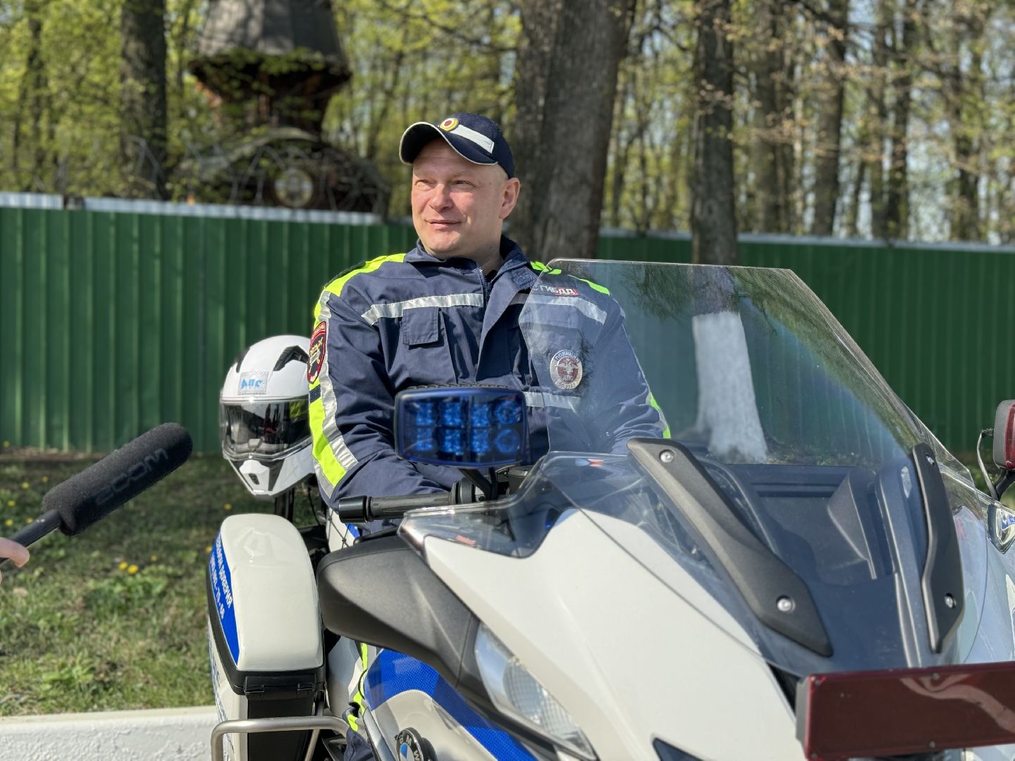 мотосезон, гибдд, мотоклуб ночные волки, ленинский городской округ,