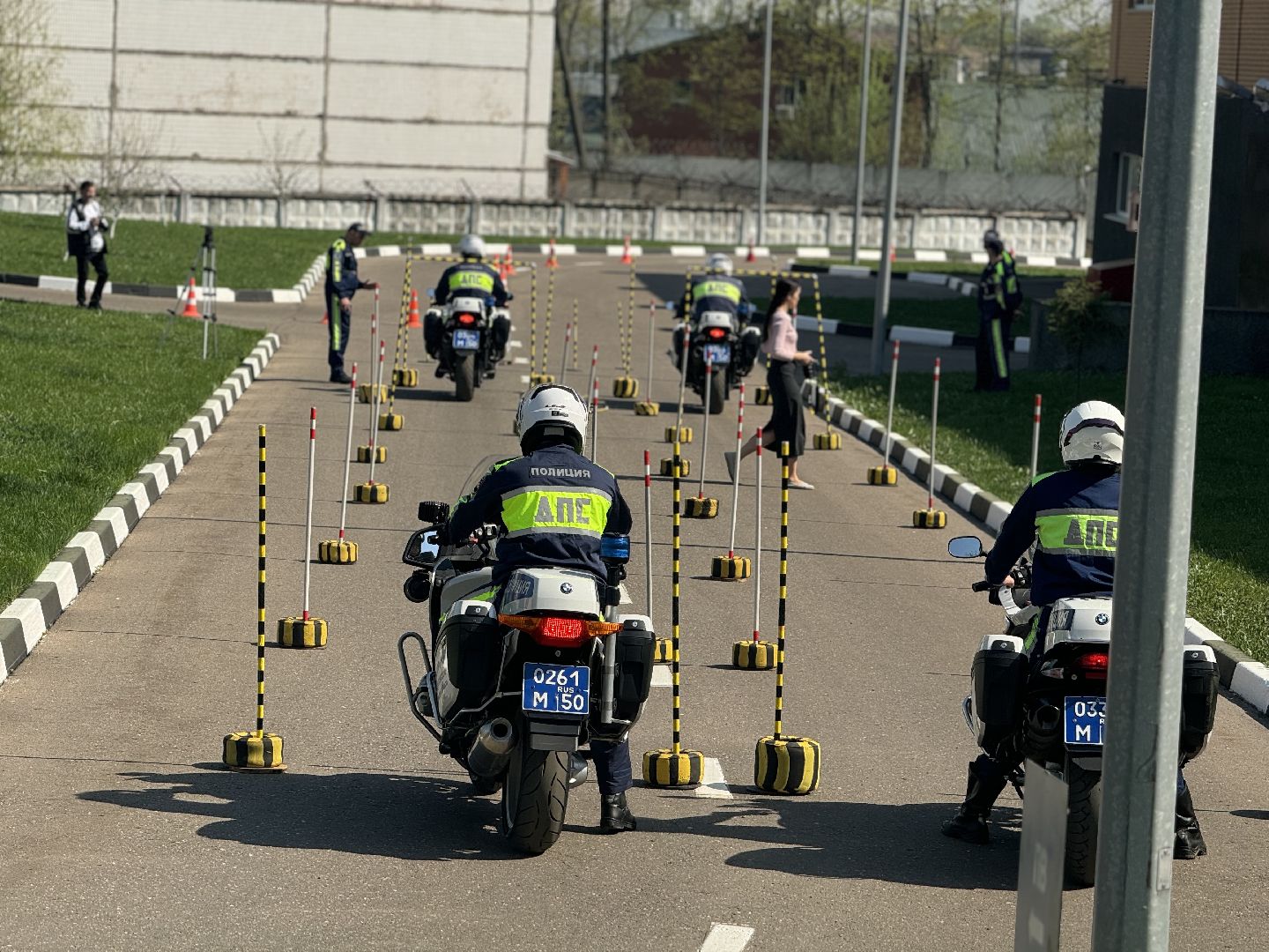 мотосезон, гибдд, мотоклуб ночные волки, ленинский городской округ,