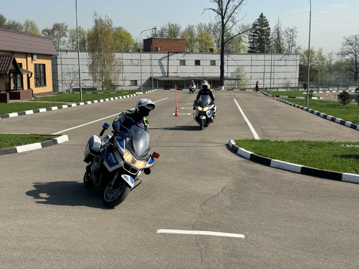 мотосезон, гибдд, мотоклуб ночные волки, ленинский городской округ,