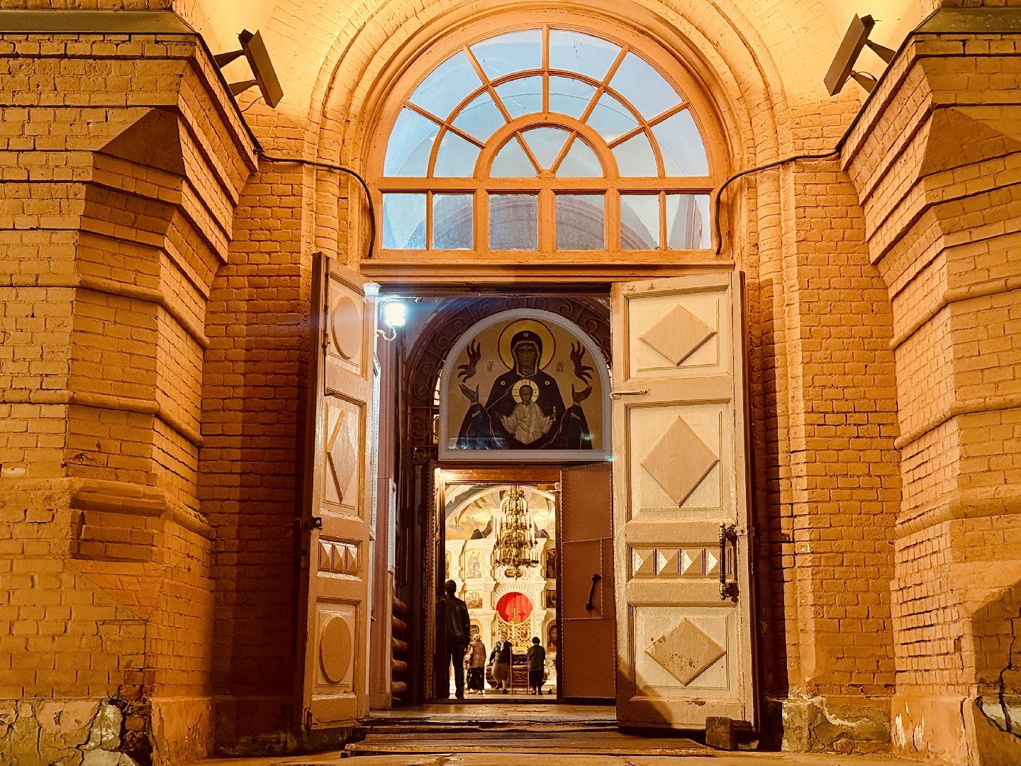 раменское, пасха, богослужение, троицкий храм, троицкий храм раменское, хор,