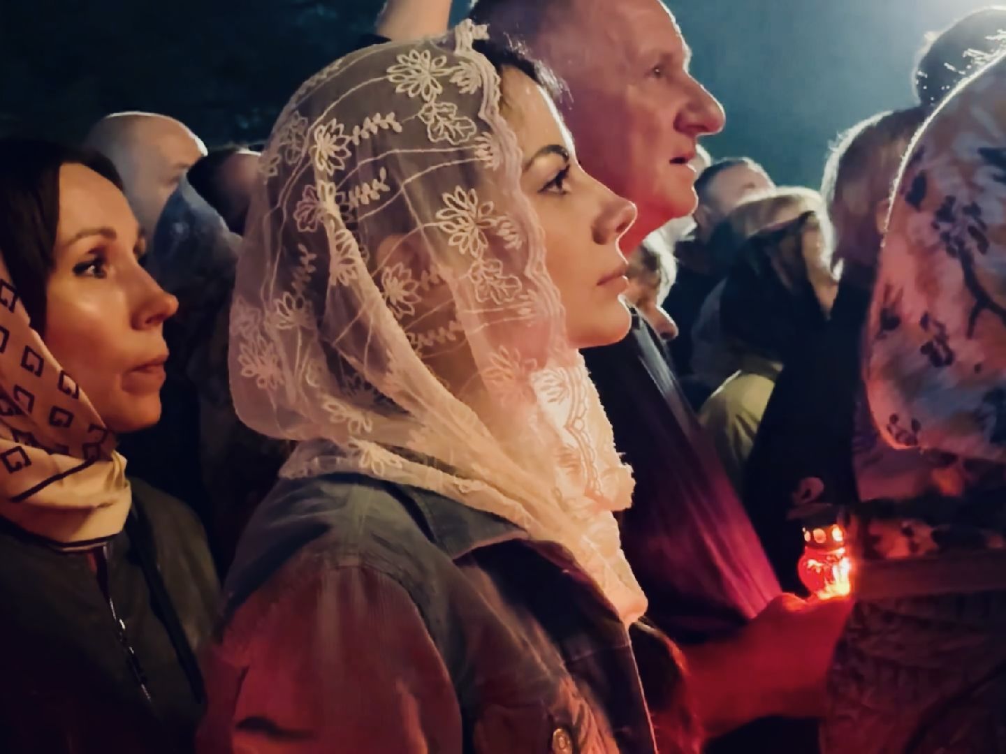 раменское, пасха, богослужение, троицкий храм, троицкий храм раменское, хор,