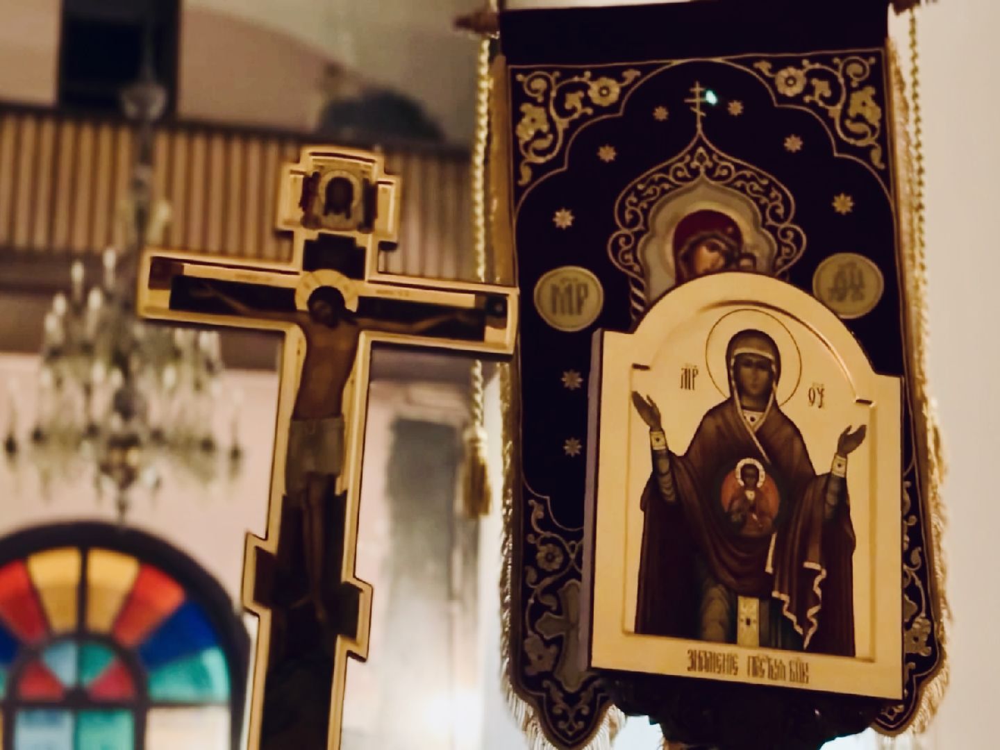 раменское, пасха, богослужение, троицкий храм, троицкий храм раменское, хор,