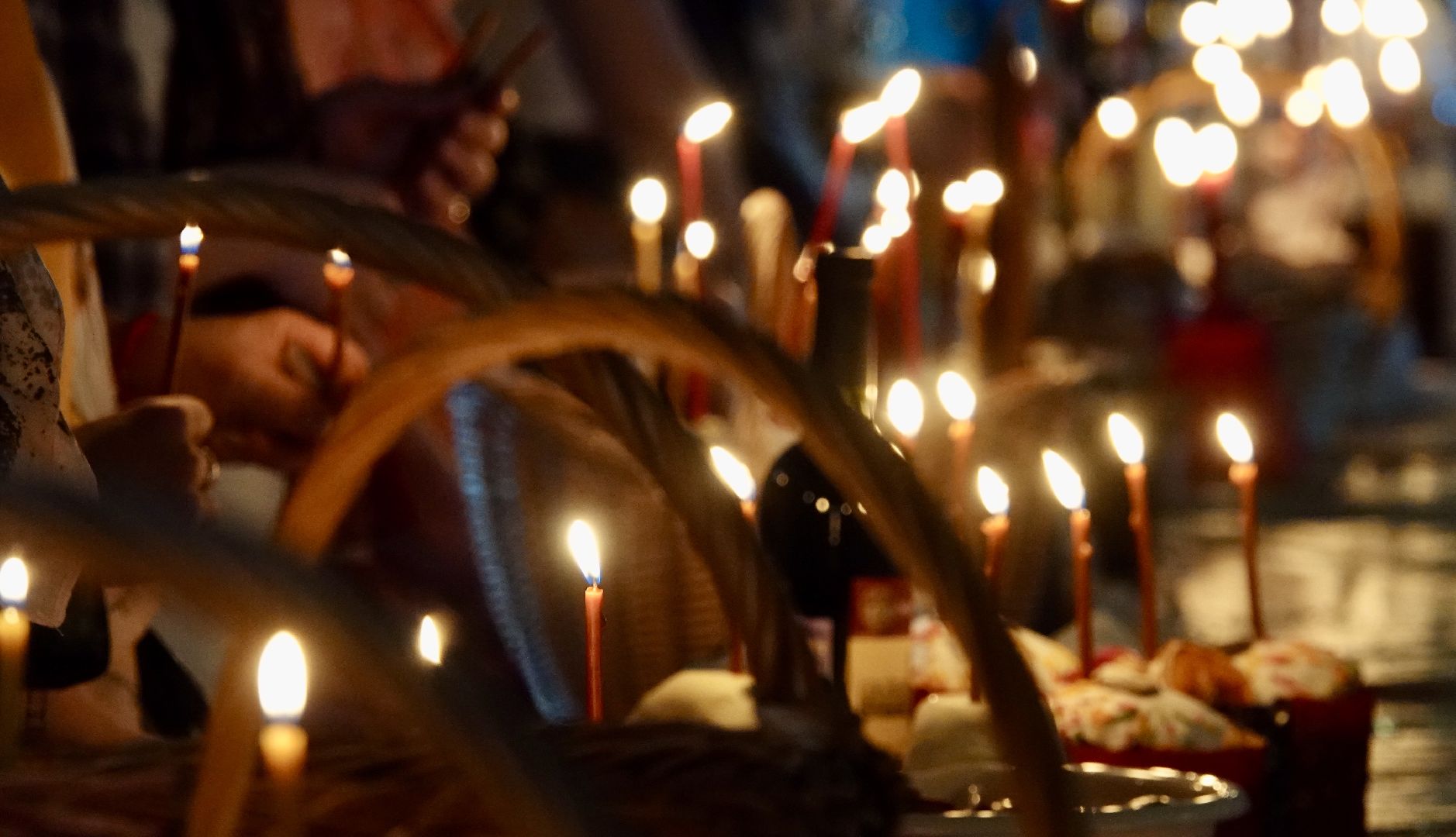 Пасха, Троице-Сергиева лавра , Сергиев Посад, Сергиево-Посадский городской округ ,