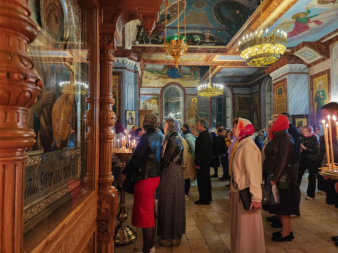 Зарайск, Зарайский кремль, Христос Воскрес, Светлая Пасха,