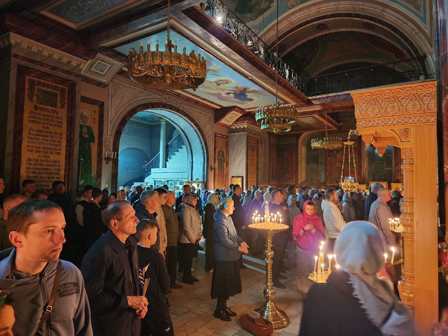 Зарайск, Зарайский кремль, Христос Воскрес, Светлая Пасха,