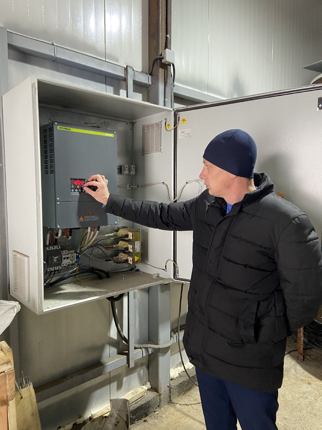 Волоколамск