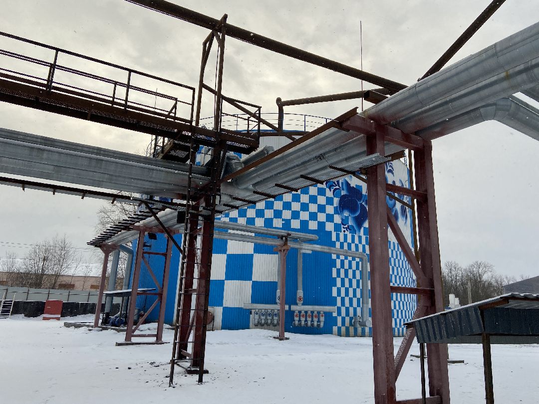 Волоколамск