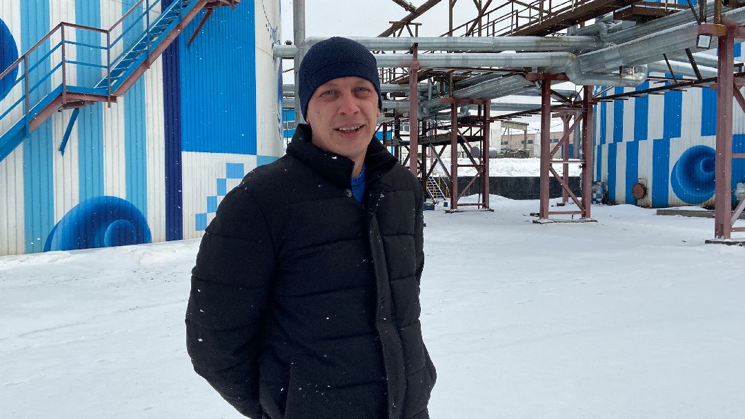 Волоколамск