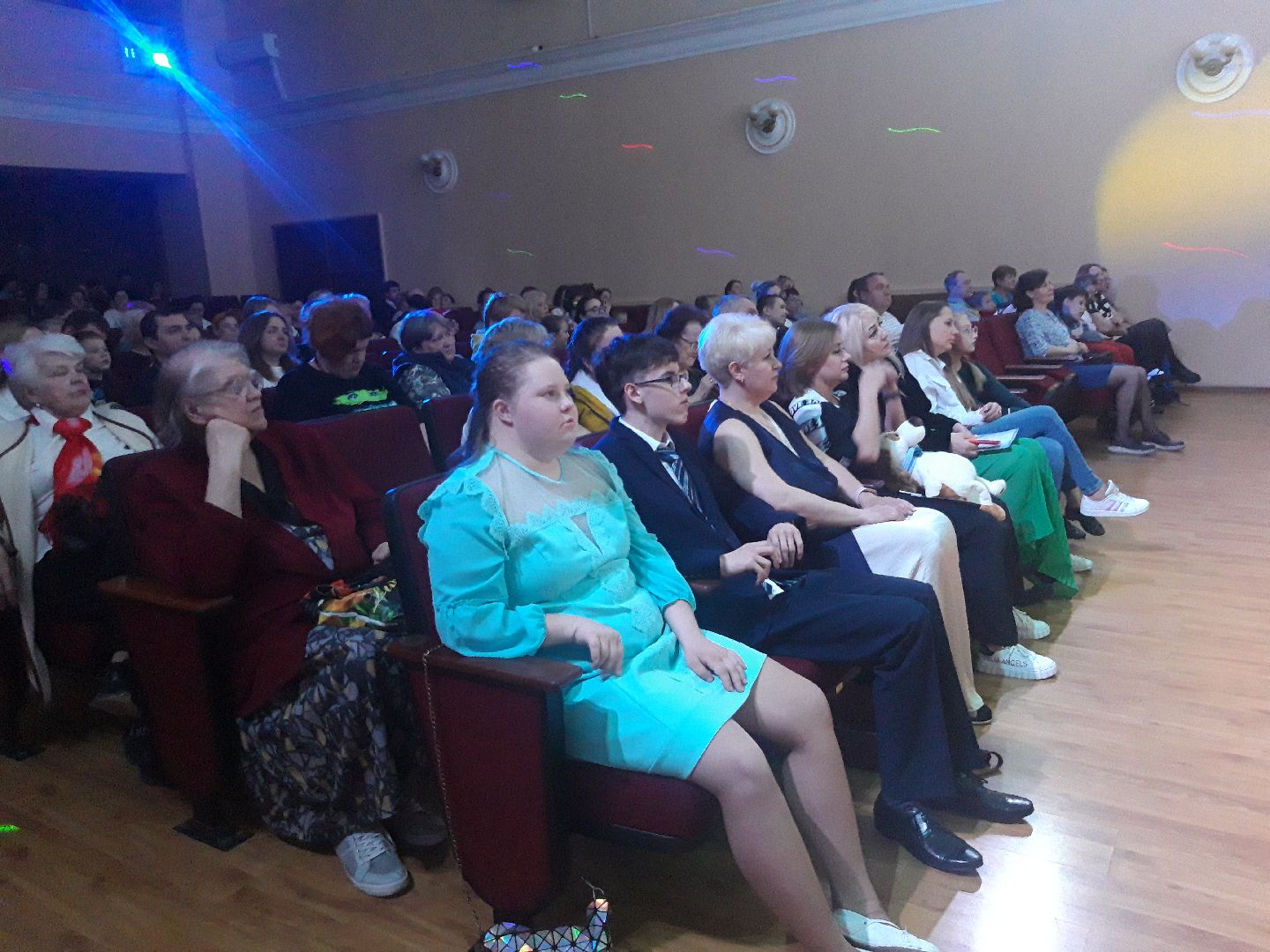 дети, доброе дело,