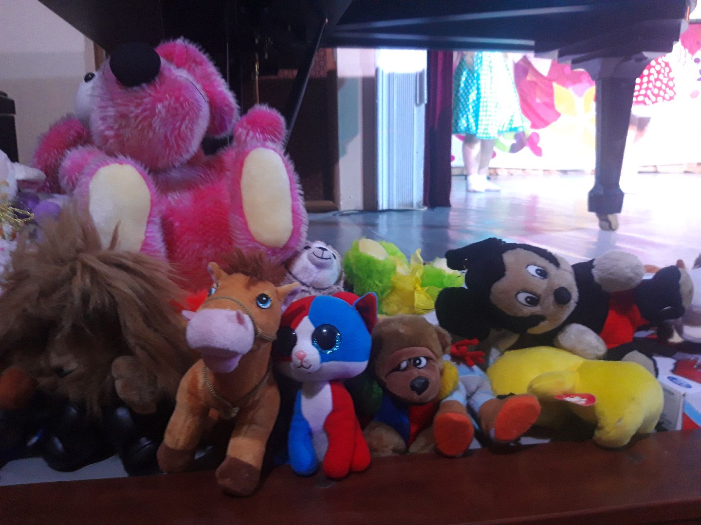 дети, доброе дело,