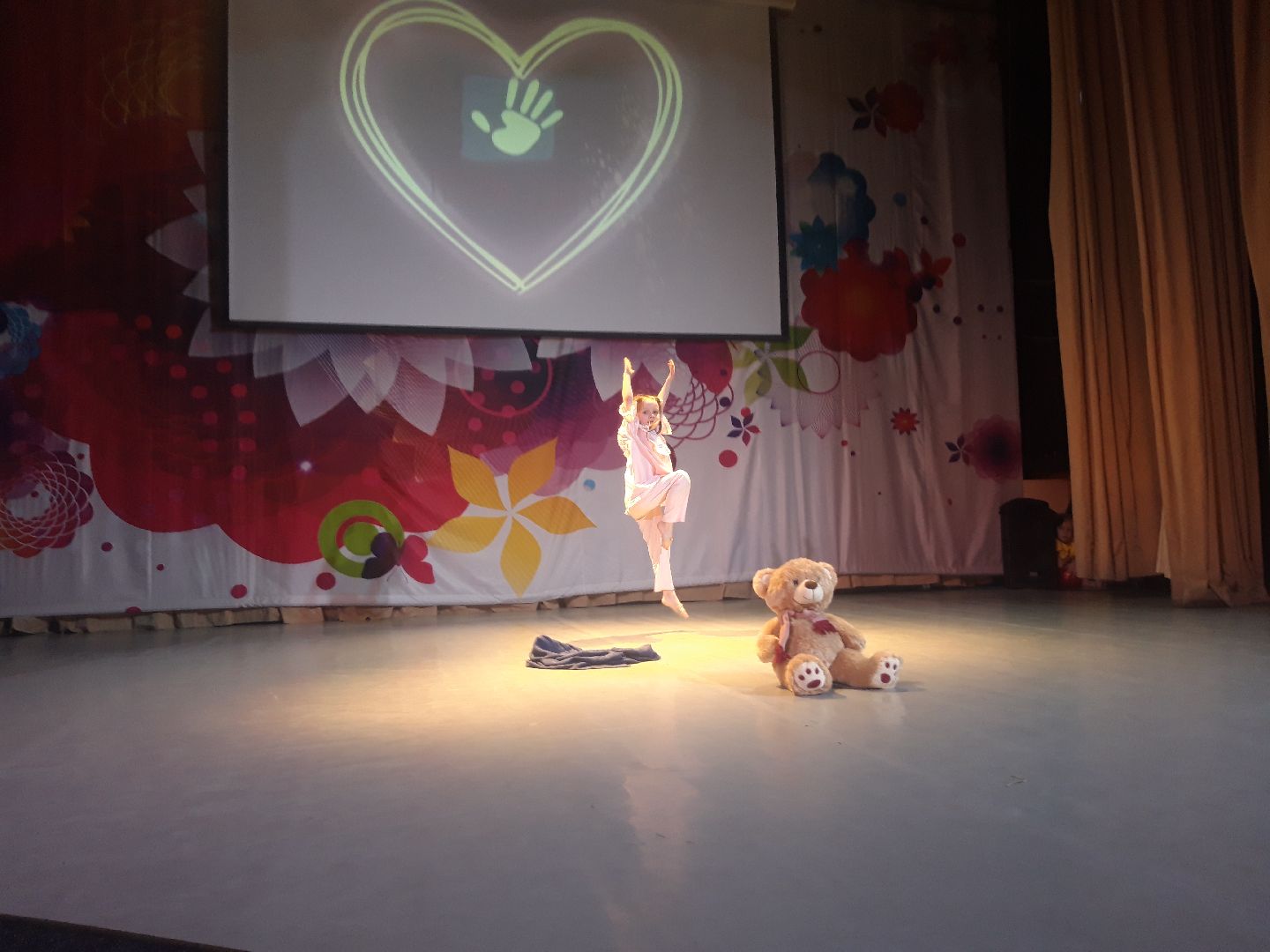 дети, доброе дело,