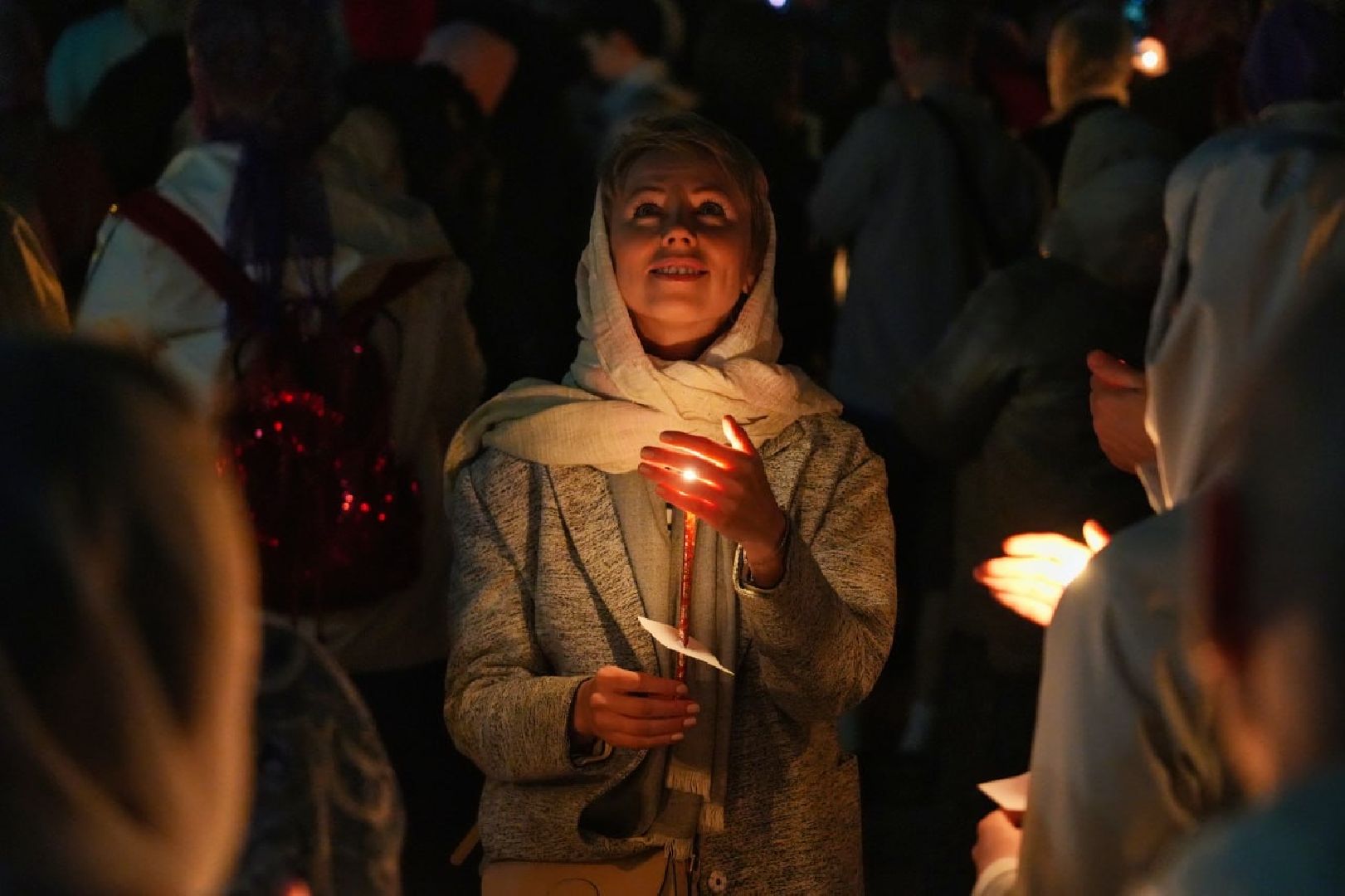 Сергиев Посад  , Сергиево-Посадский городской округ , Пасха, Праздник , Троице-Сергиева лавра ,Вера , Религия ,