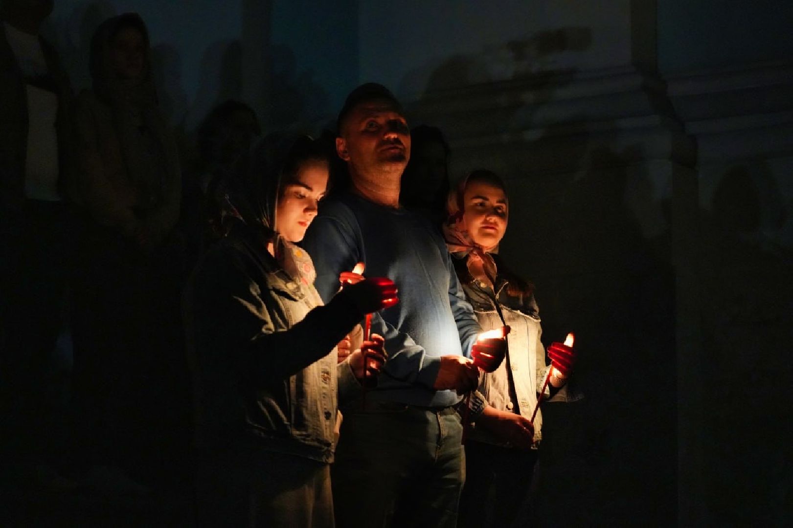 Сергиев Посад  , Сергиево-Посадский городской округ , Пасха, Праздник , Троице-Сергиева лавра ,Вера , Религия ,