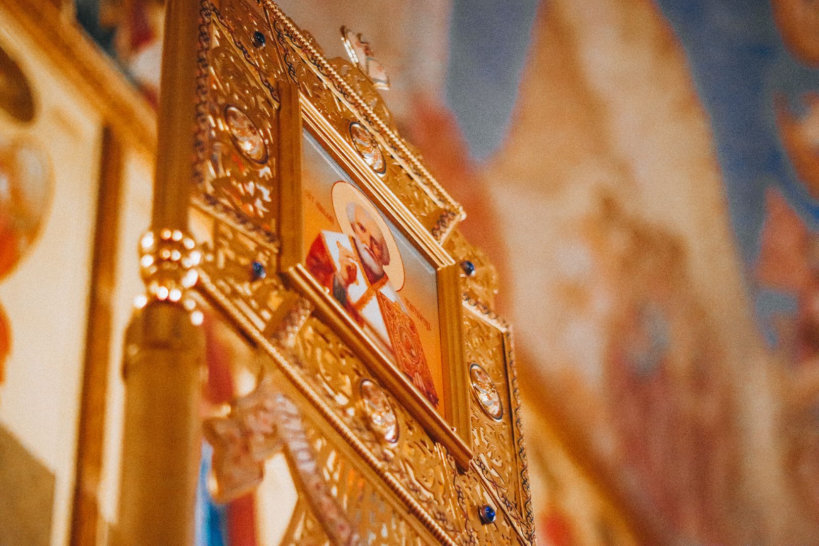 клин, эксклюзив, пасха, общество, благодатный огонь, храмы, подмосковье,