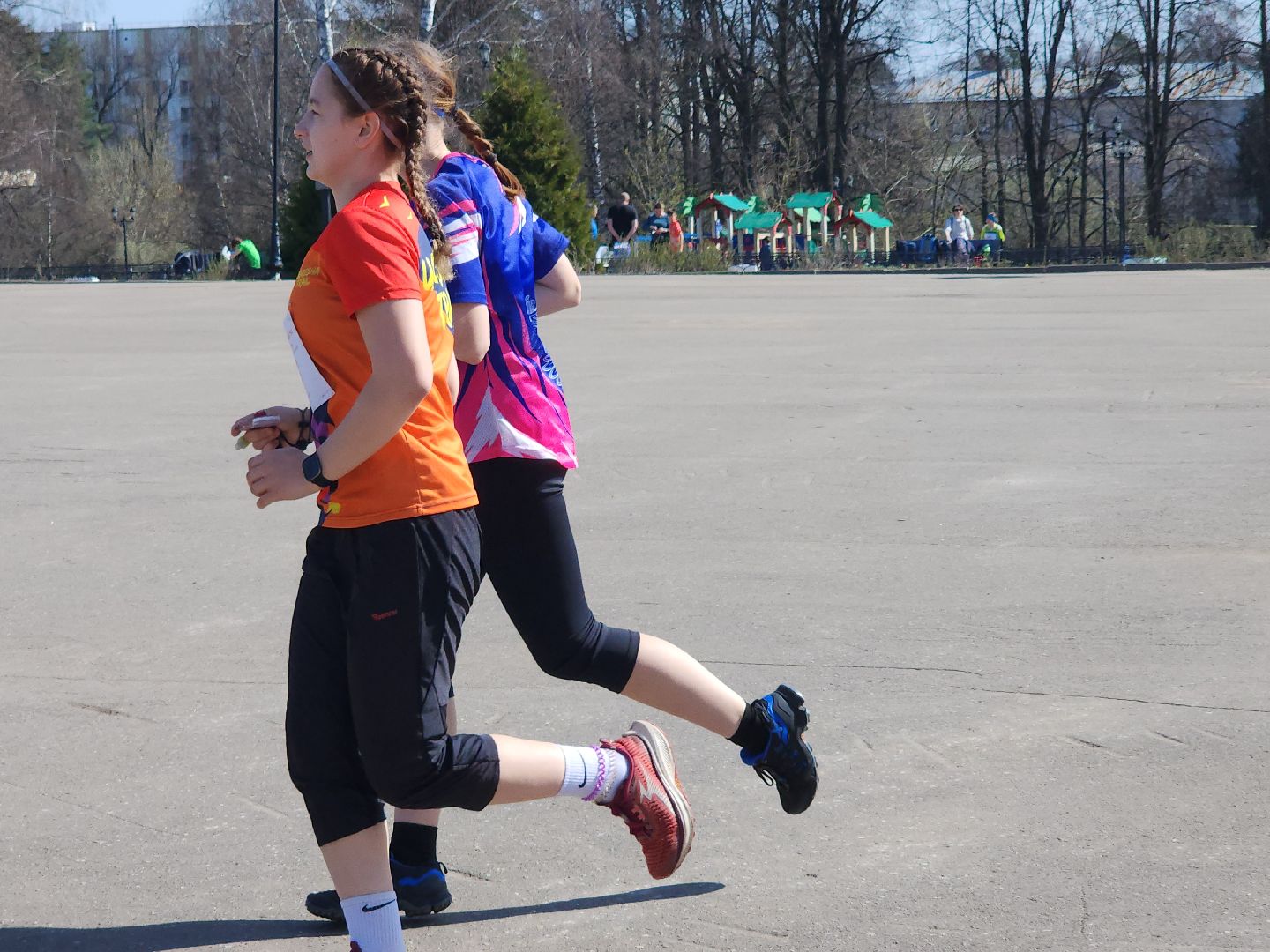 сергиев посад, хотьково, сергиево-посадский городской округ, спортивное ориентирование, чемпионат,  московская область,