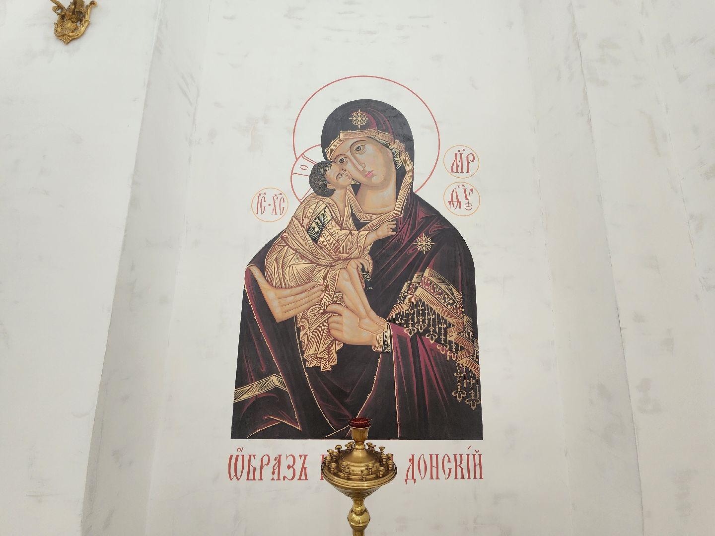 богослужение, пасхальная служба, пасха 2025, мытищи,