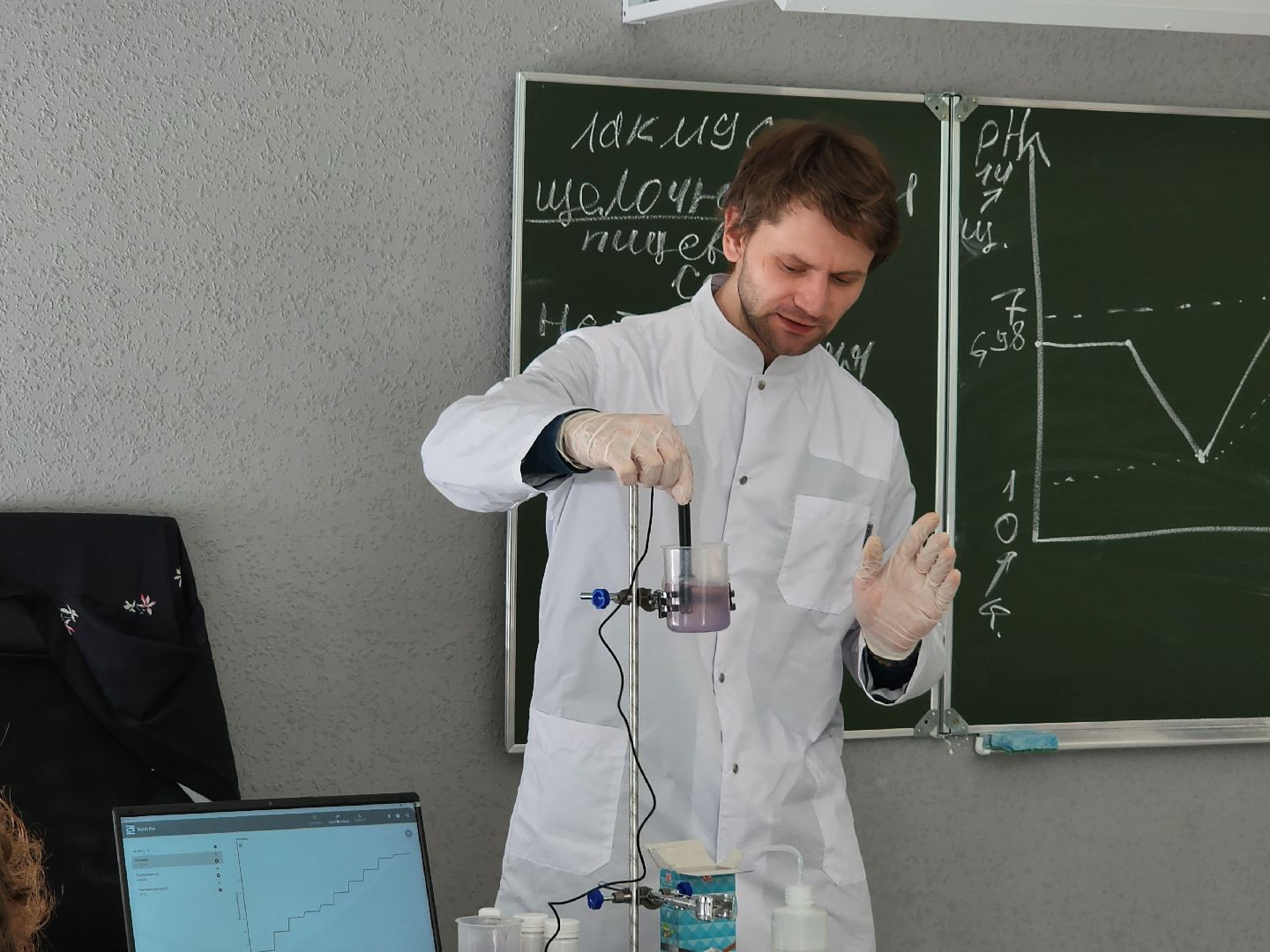 мытищи, робототехника,