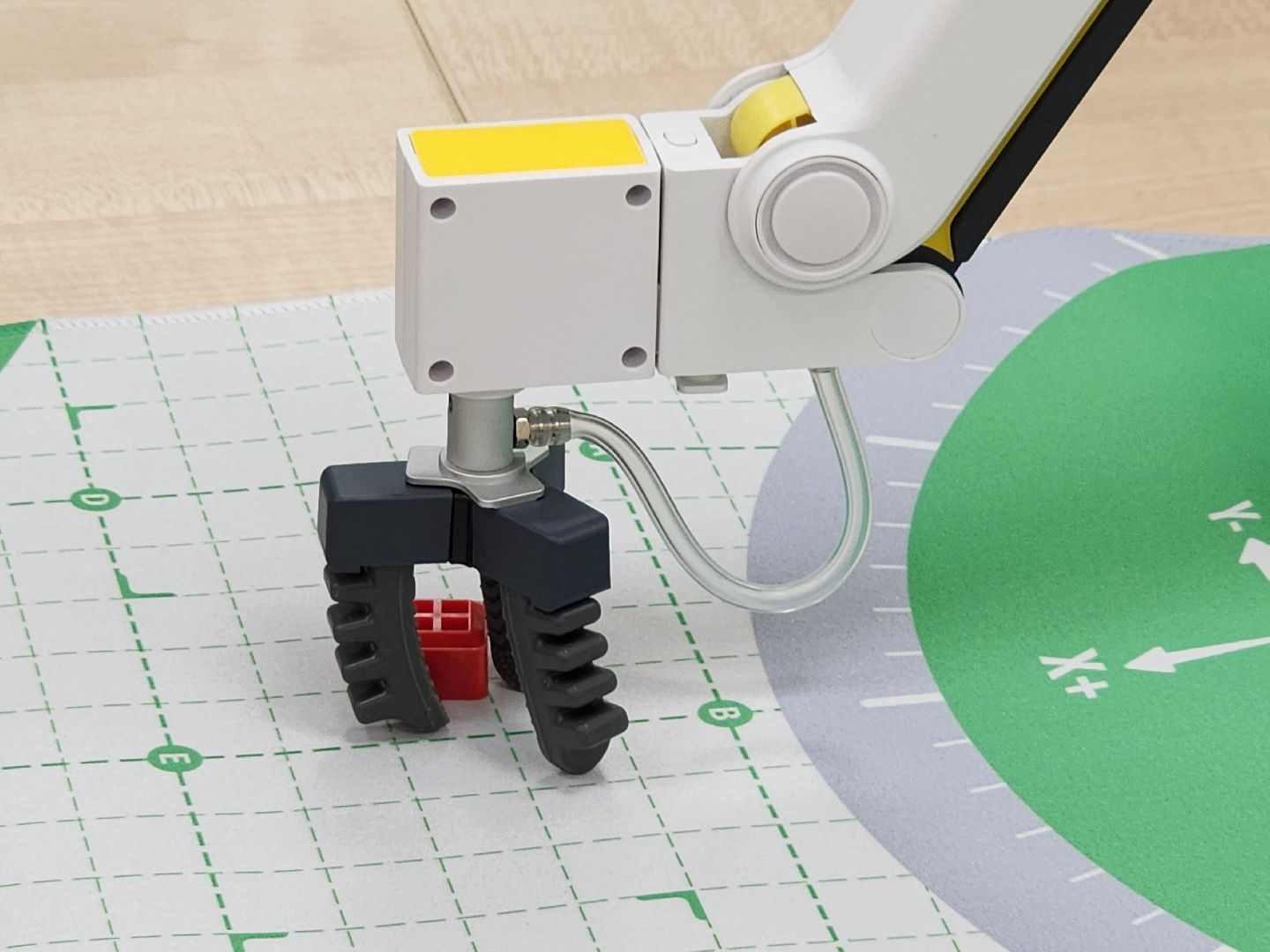 мытищи, робототехника,