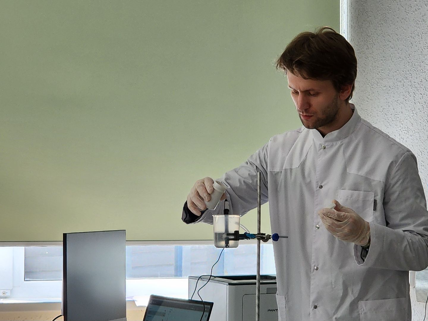 мытищи, робототехника,