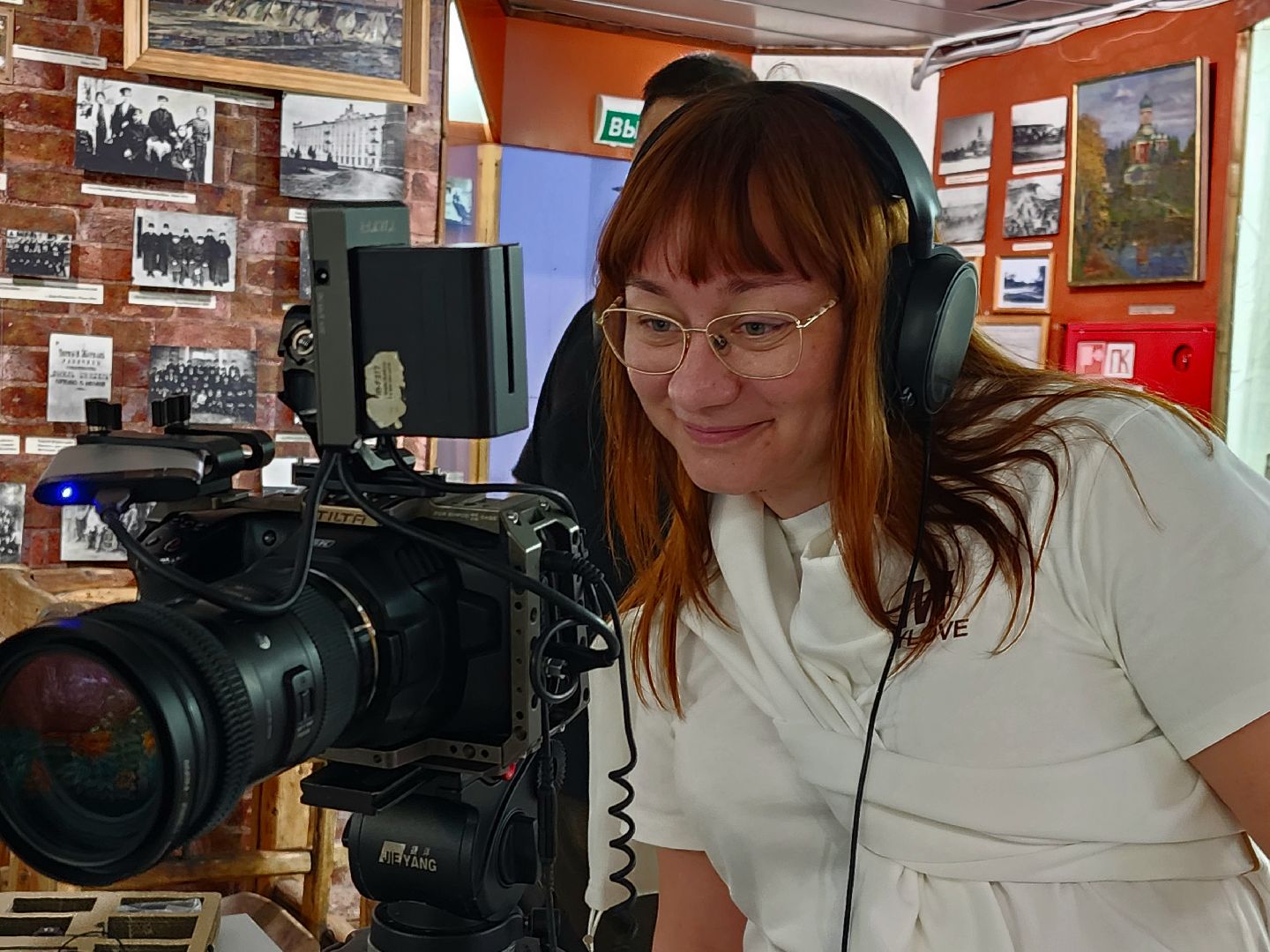 наро-фоминский городской округ, 80 лет победе, молодежный центр наро-фоминск, патриотический проект, воспоминания ветеранов,