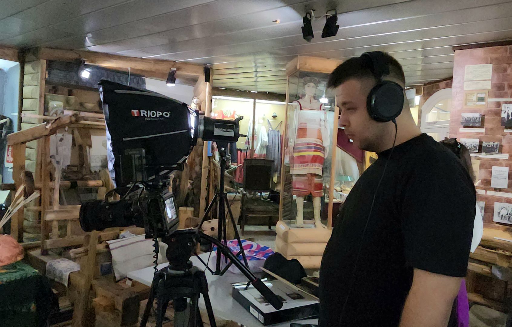 наро-фоминский городской округ, 80 лет победе, молодежный центр наро-фоминск, патриотический проект, воспоминания ветеранов,