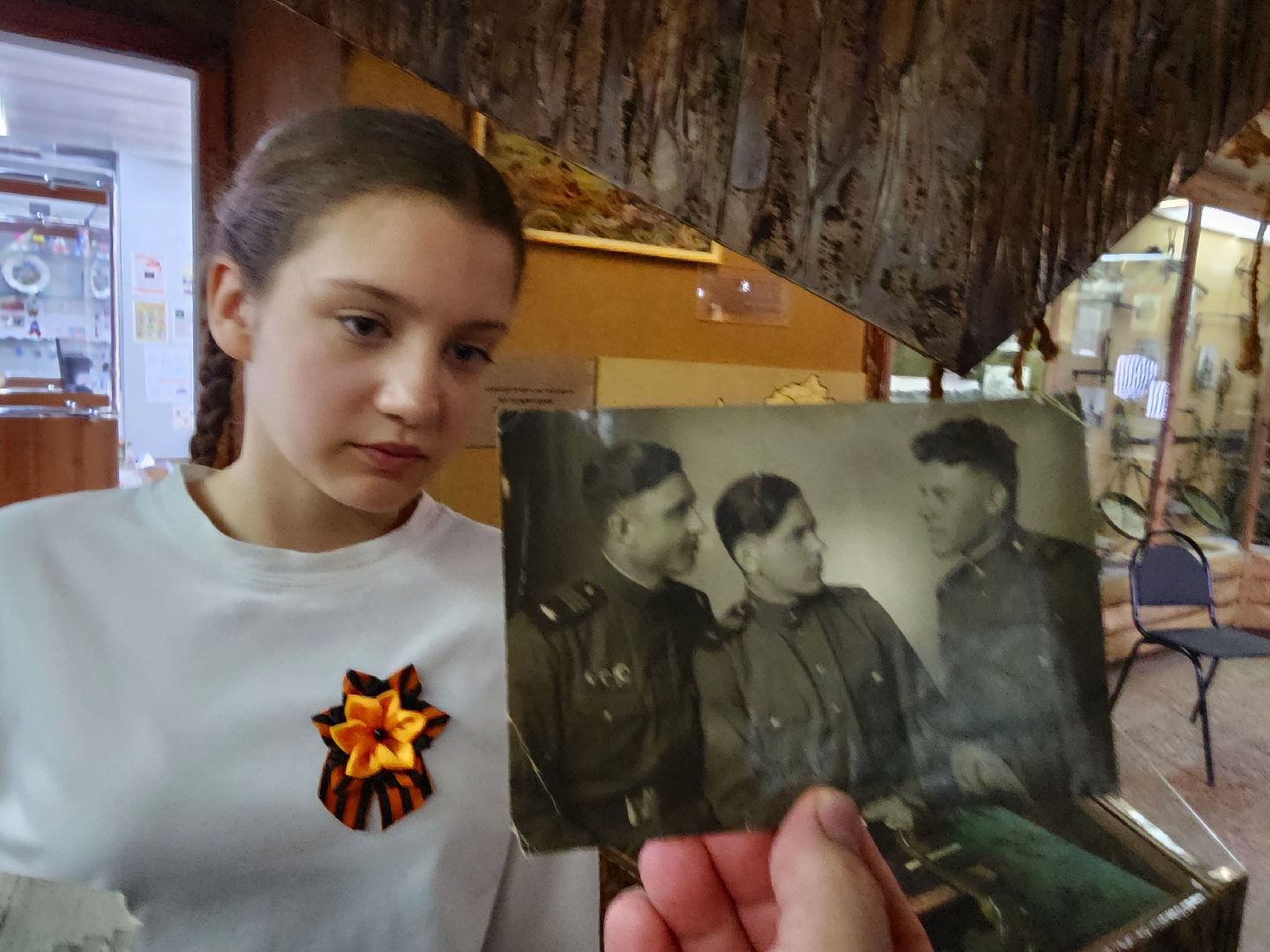 наро-фоминский городской округ, 80 лет победе, молодежный центр наро-фоминск, патриотический проект, воспоминания ветеранов,