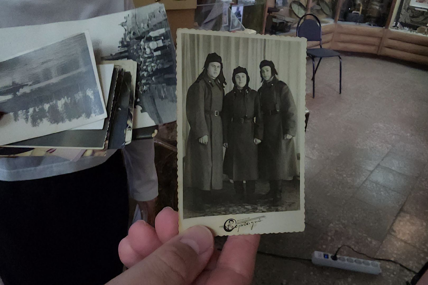 наро-фоминский городской округ, 80 лет победе, молодежный центр наро-фоминск, патриотический проект, воспоминания ветеранов,