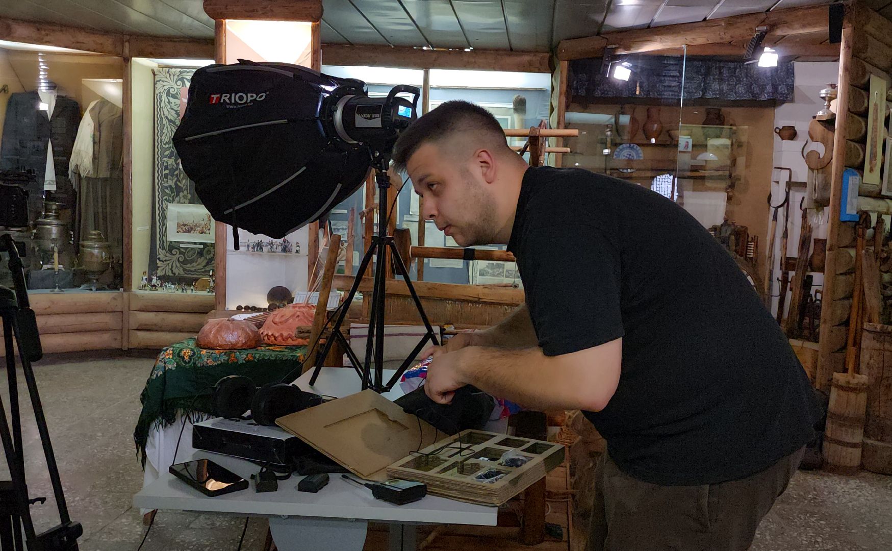 наро-фоминский городской округ, 80 лет победе, молодежный центр наро-фоминск, патриотический проект, воспоминания ветеранов,