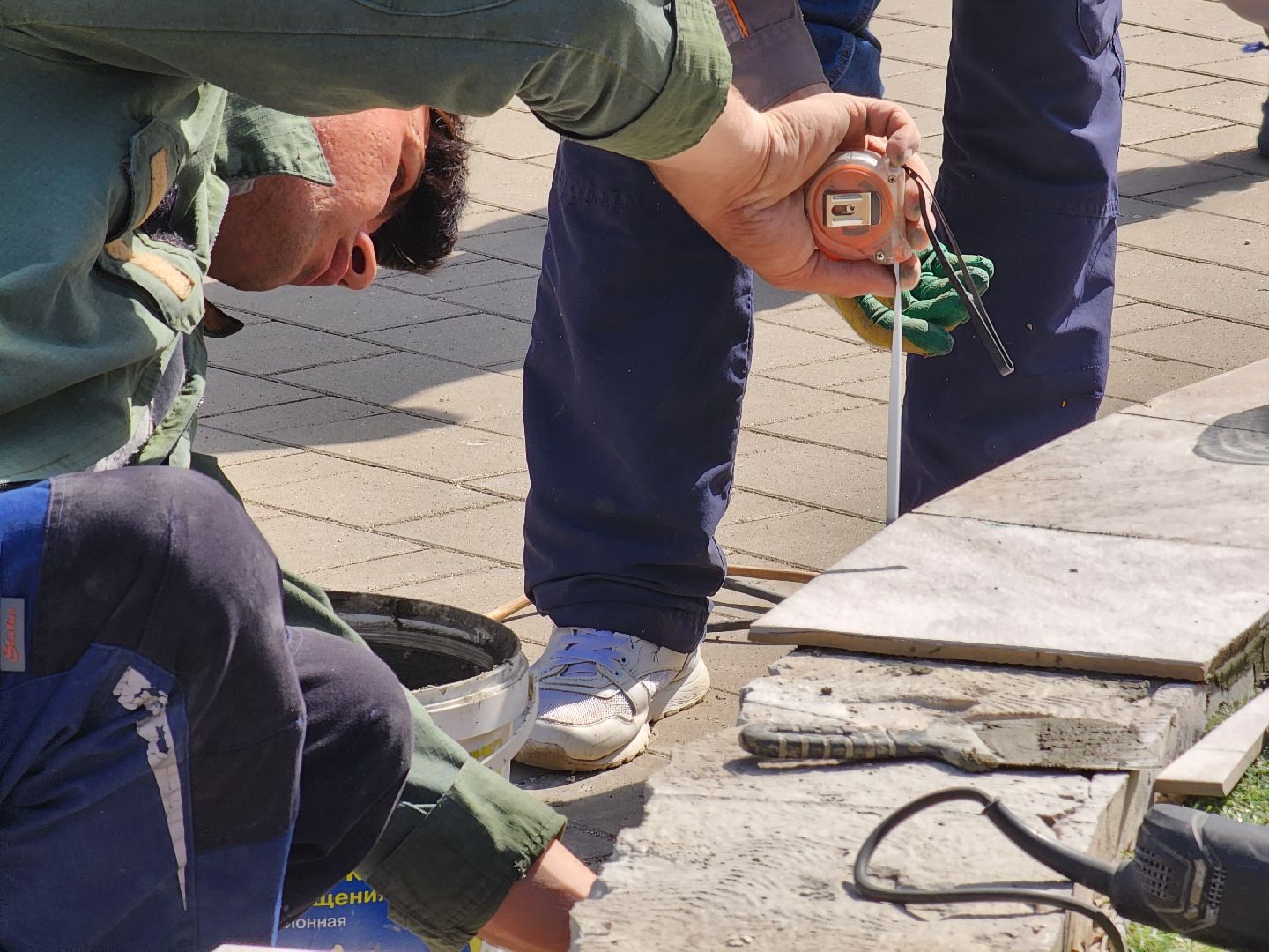 королёв, благоустройство, сезон фонтанов в королеве, день победы,