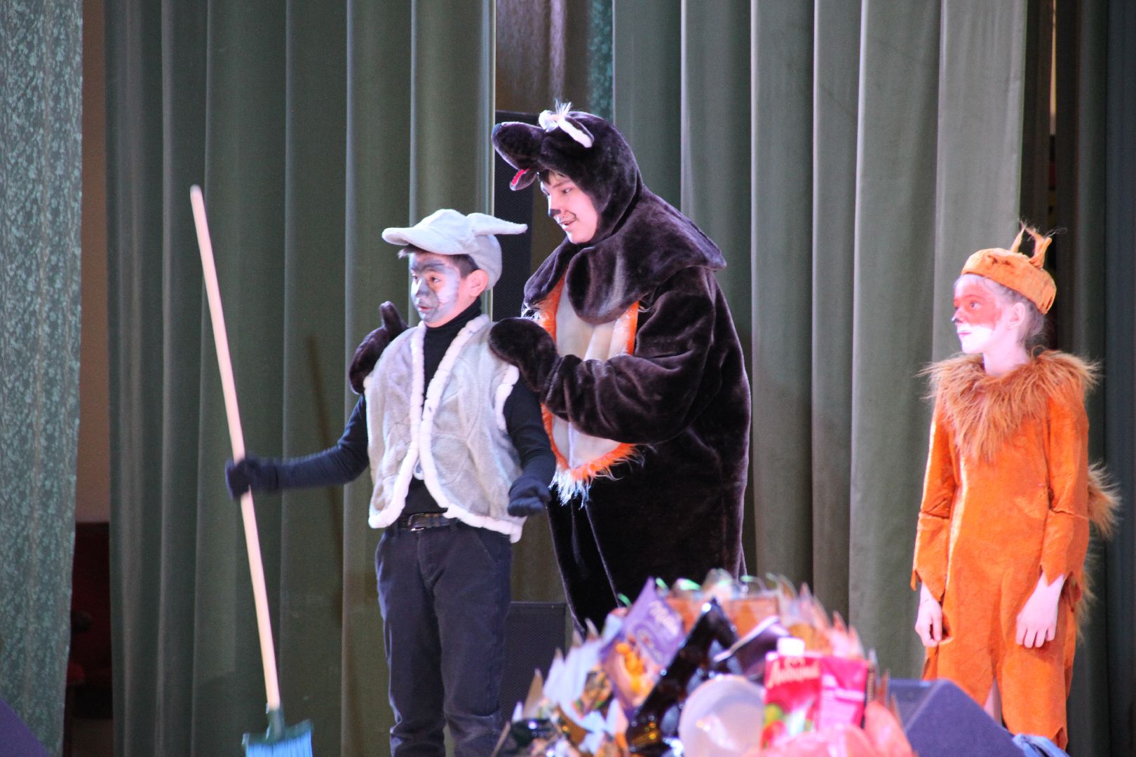 Экология, творчество, дети с ОВЗ, Наро-Фоминск