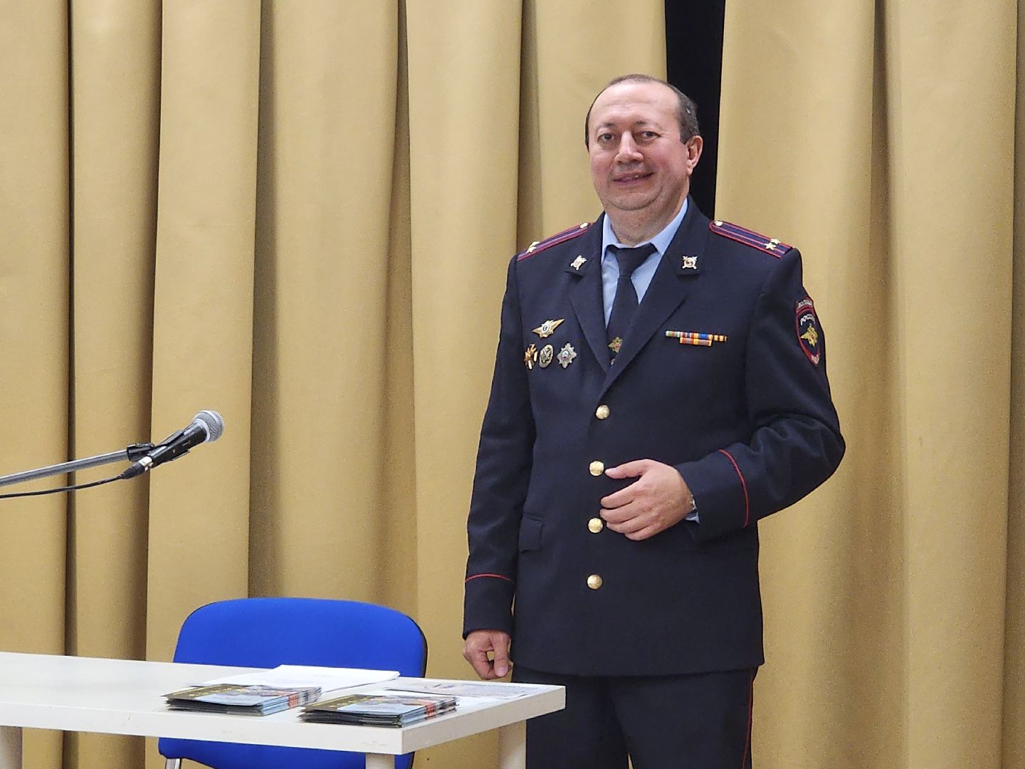 королёв, активное долголетие, безопасное движение, безопасность на дорогах,