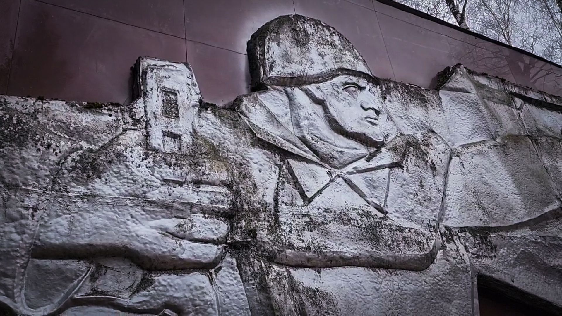 благоустройство , реконсипукция мемориала, мемориальный комплекс,