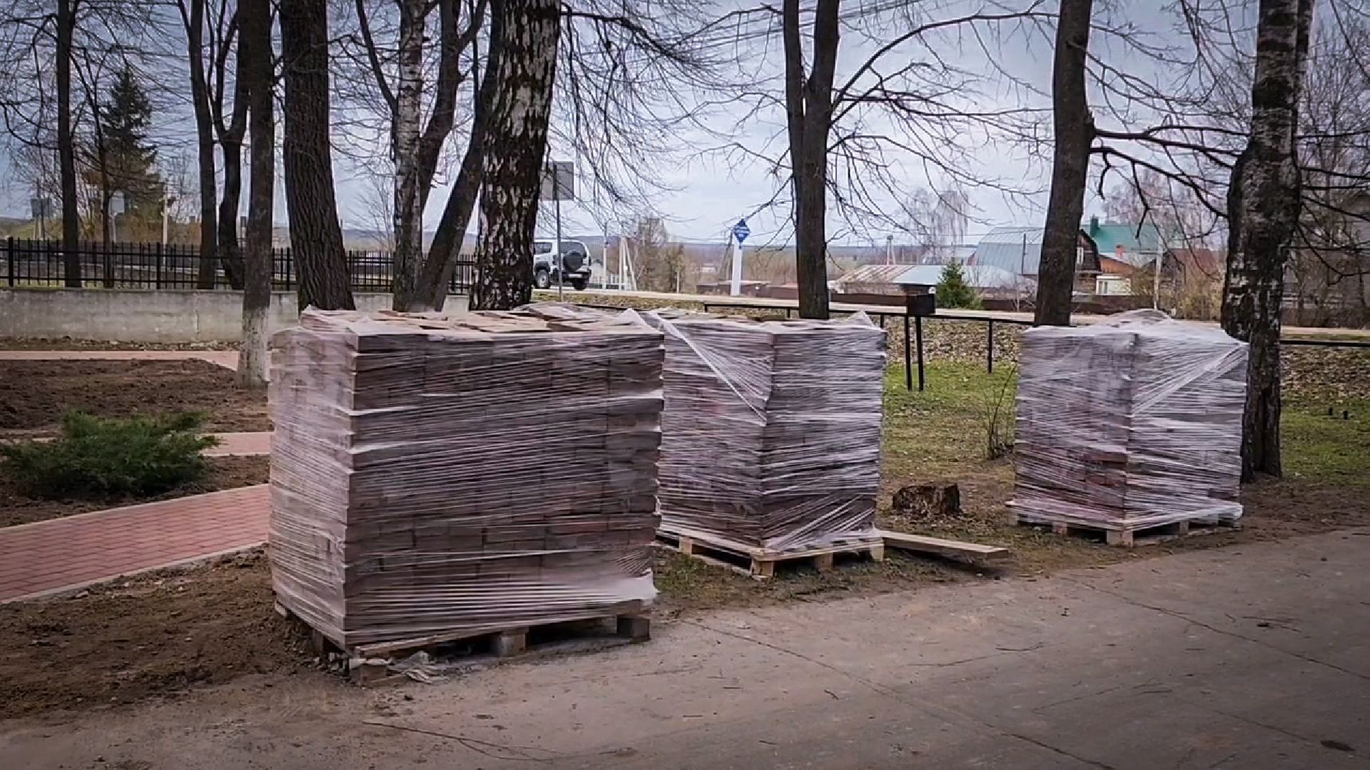 благоустройство , реконсипукция мемориала, мемориальный комплекс,