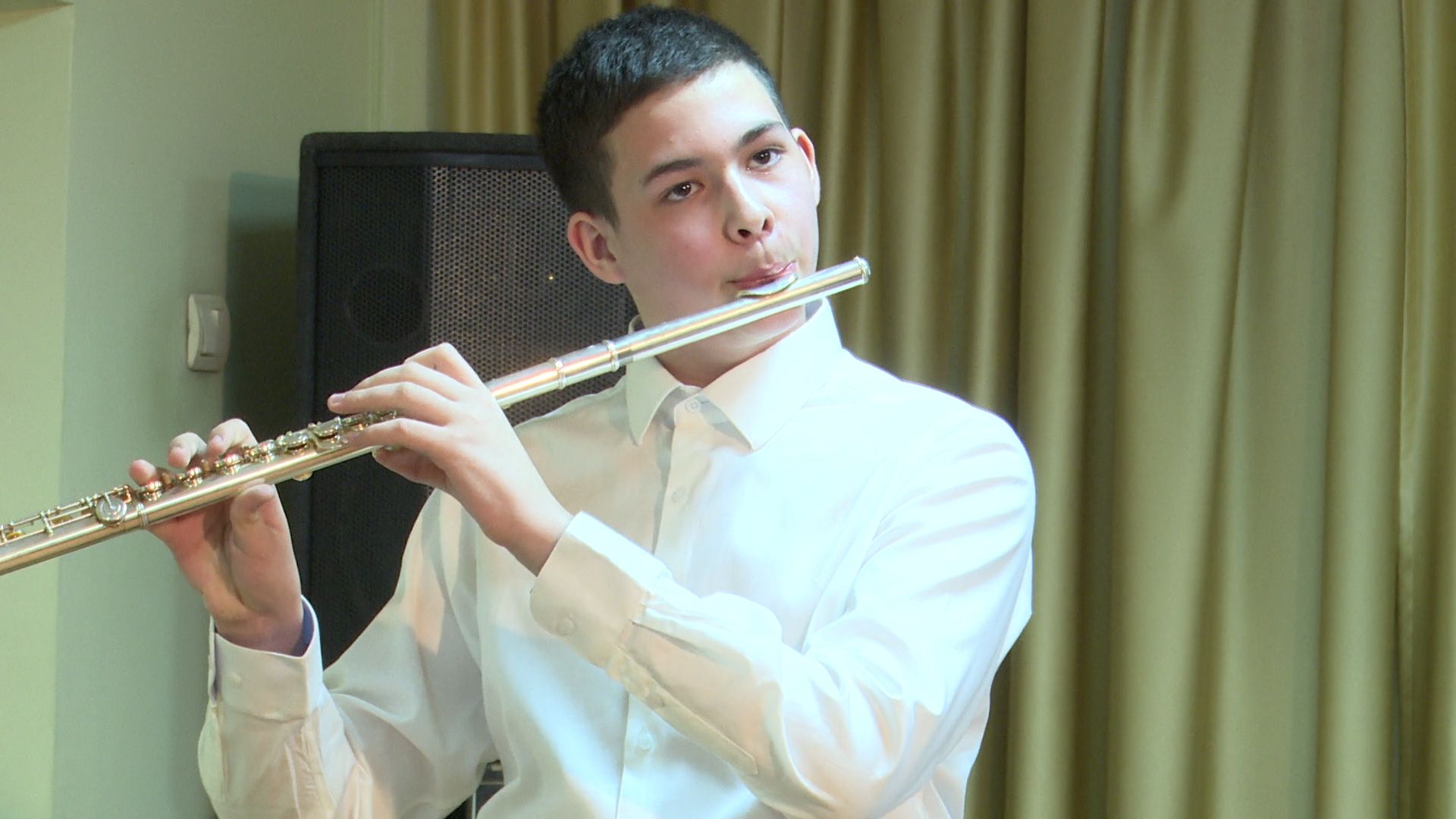 реутов, образование, музыка, концерт, семейный концерт,