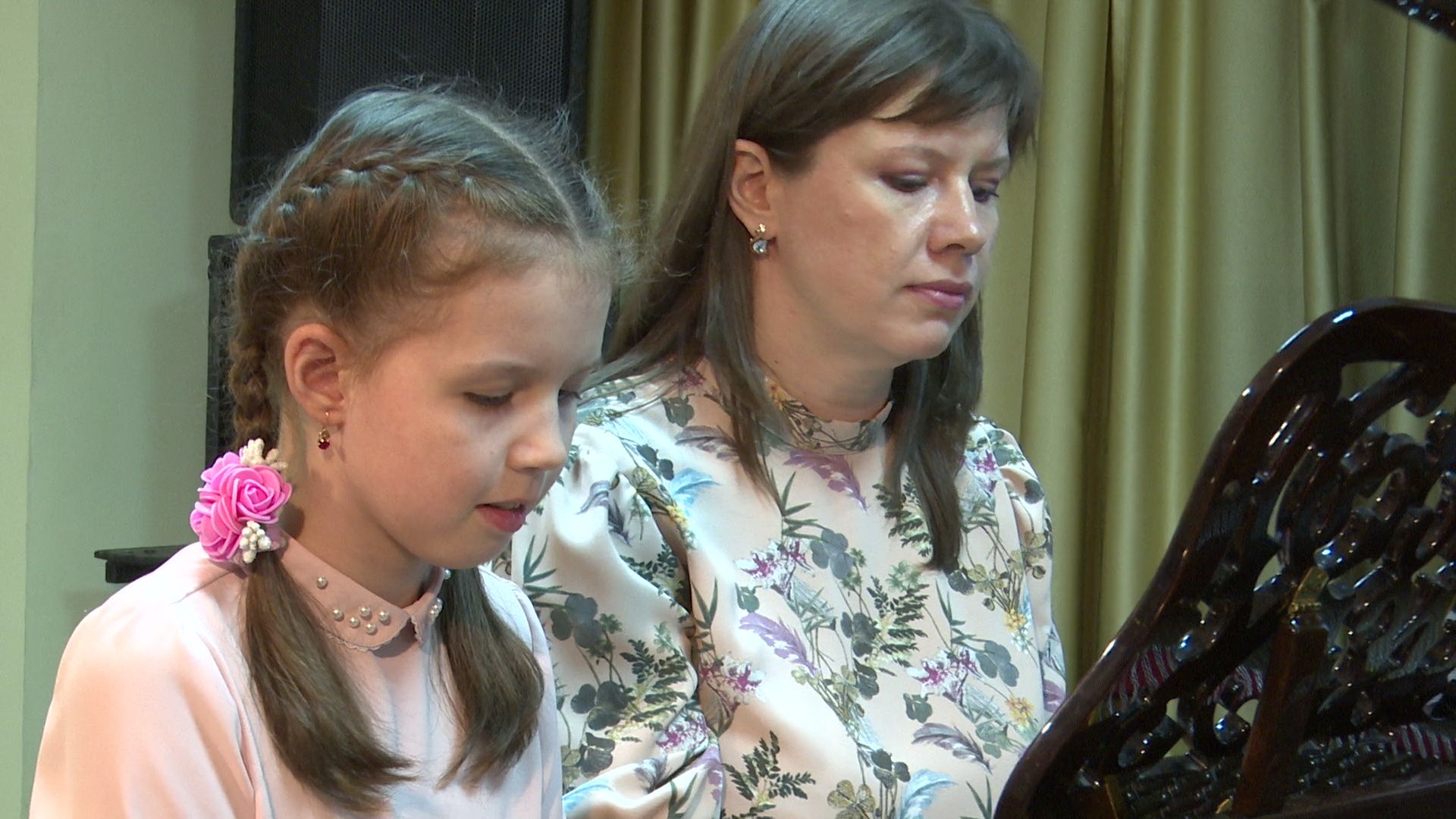 реутов, образование, музыка, концерт, семейный концерт,