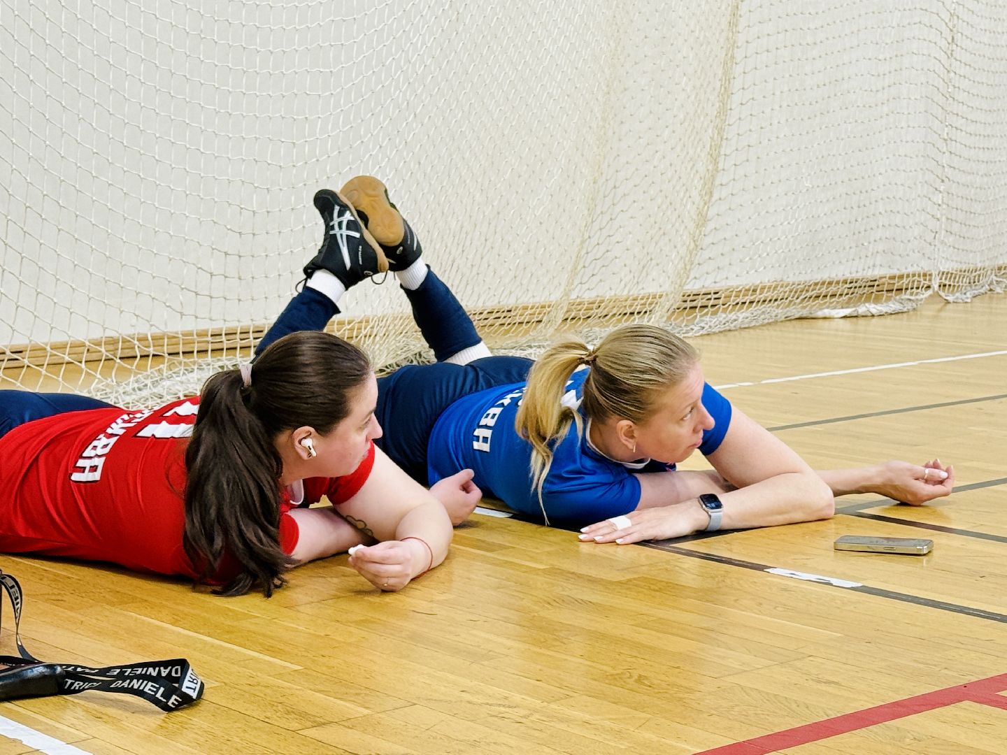 раменское, спорт, волейбол сидя, дворец спорта борисоглебский,