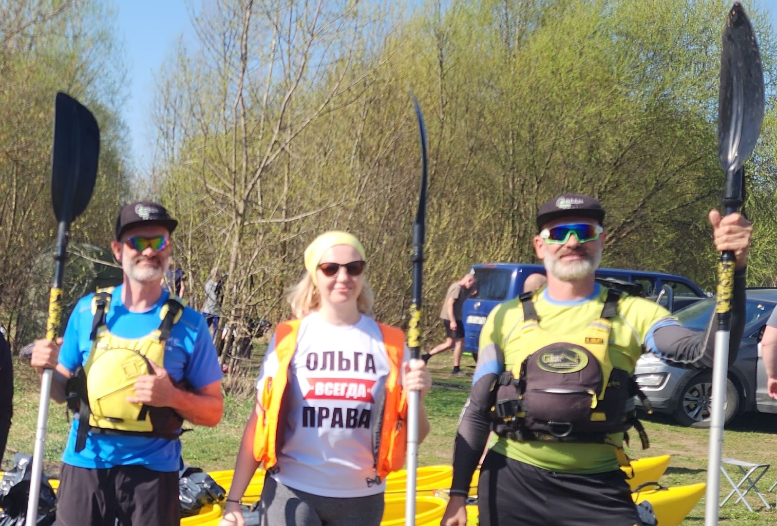 Звенигород, Туризм, Москворецкий гребной марафон,Спорт,