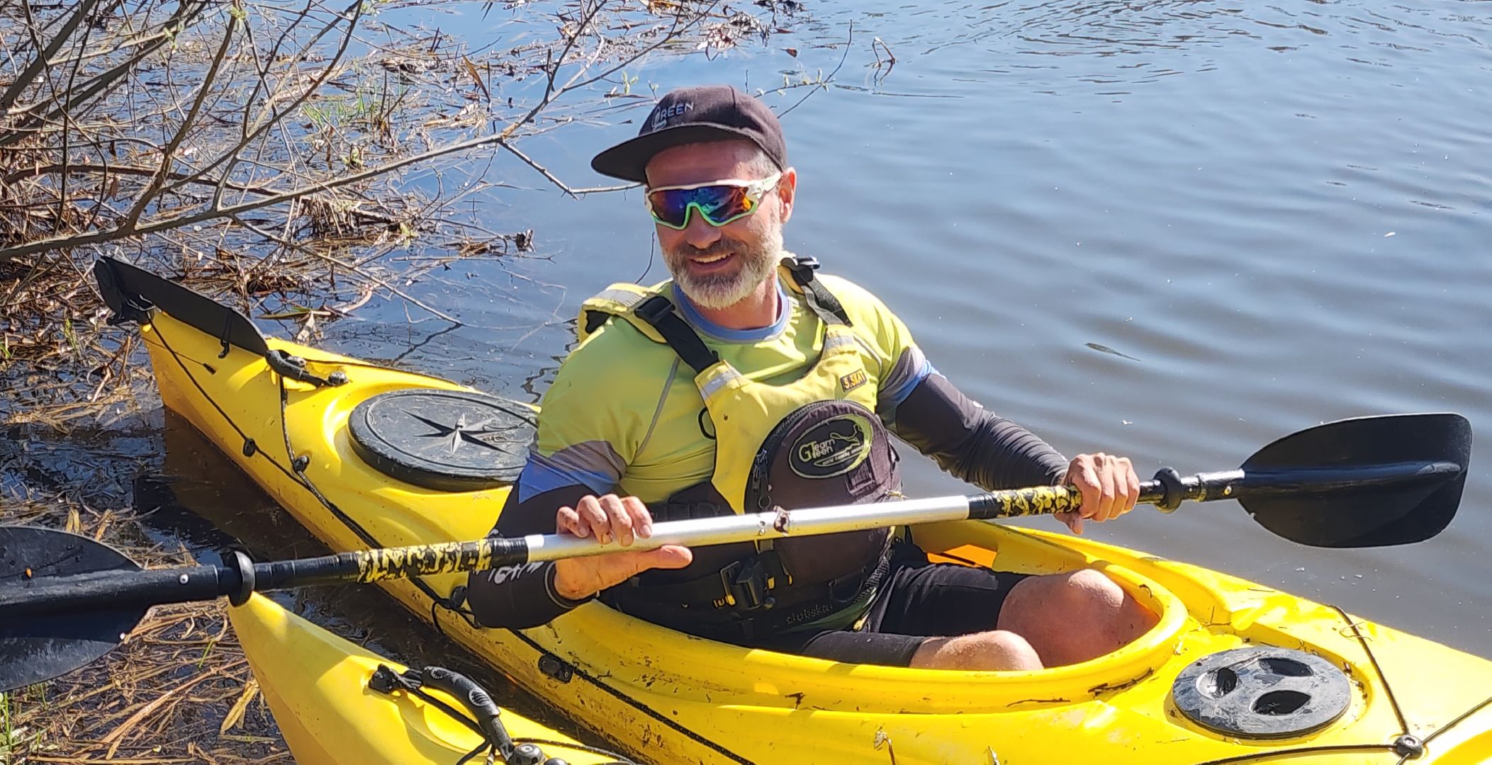 Звенигород, Туризм, Москворецкий гребной марафон,Спорт,