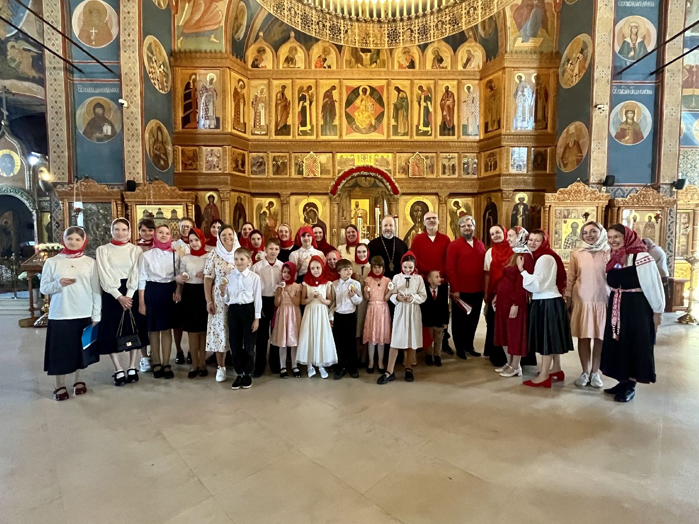 наро-фоминск, наро-фоминский городской округ, никольский собор наро-фоминска, пасхальная неделя, пасхальный концерт,