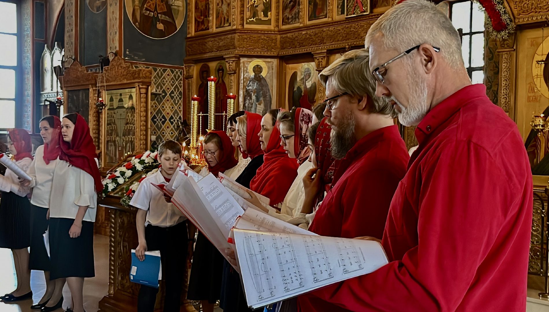 наро-фоминск, наро-фоминский городской округ, никольский собор наро-фоминска, пасхальная неделя, пасхальный концерт,