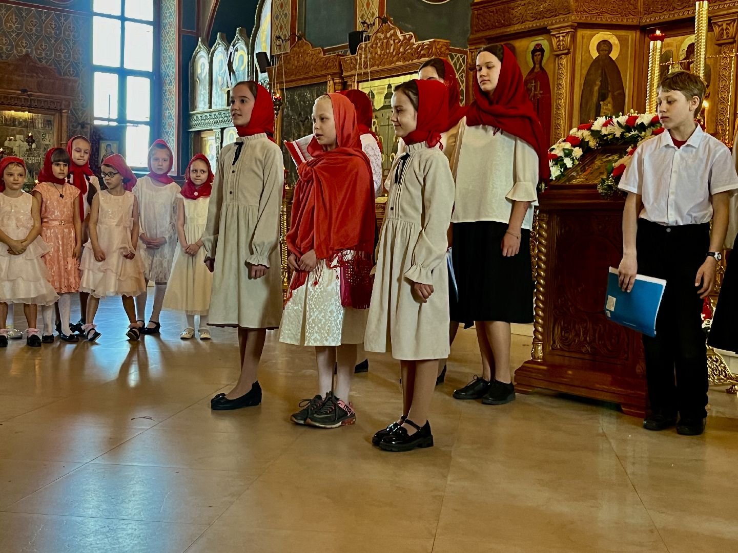 наро-фоминск, наро-фоминский городской округ, никольский собор наро-фоминска, пасхальная неделя, пасхальный концерт,