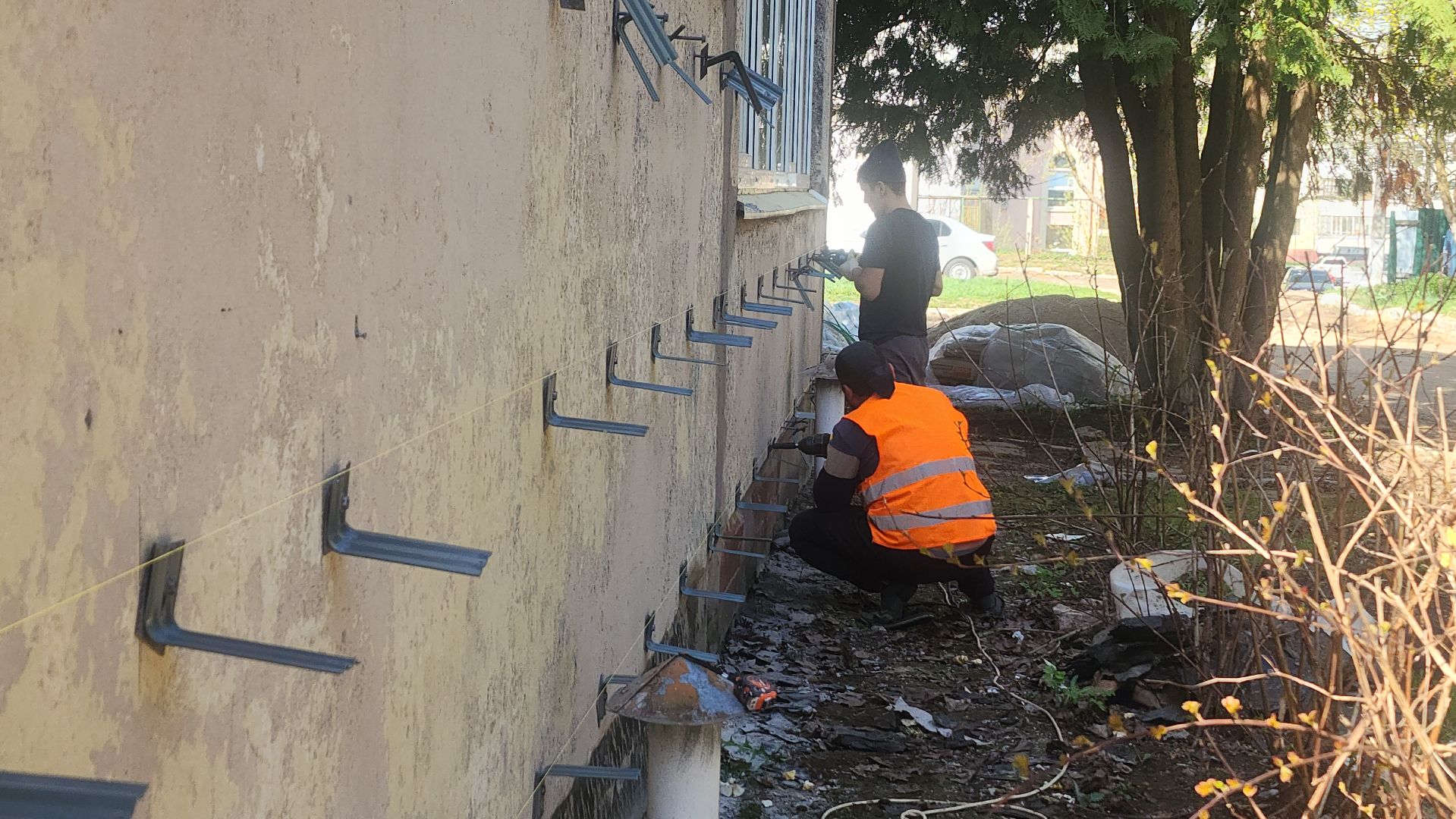 волоколамск, образование подмосковья, ремонт детского сада,