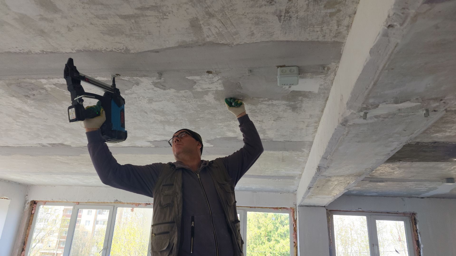 волоколамск, образование подмосковья, ремонт детского сада,