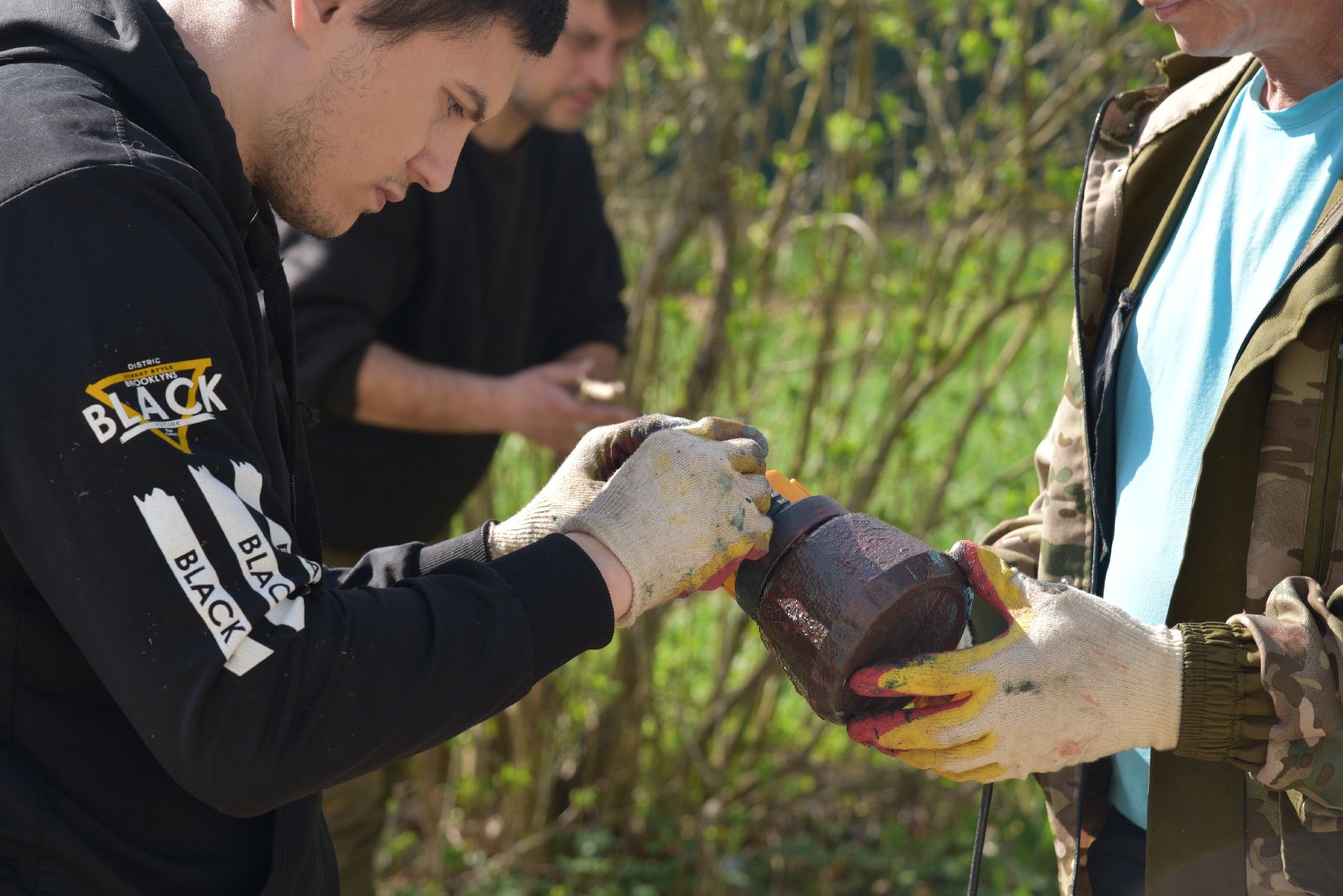 лотошино, новолотошино, добродел,  благоустройство,