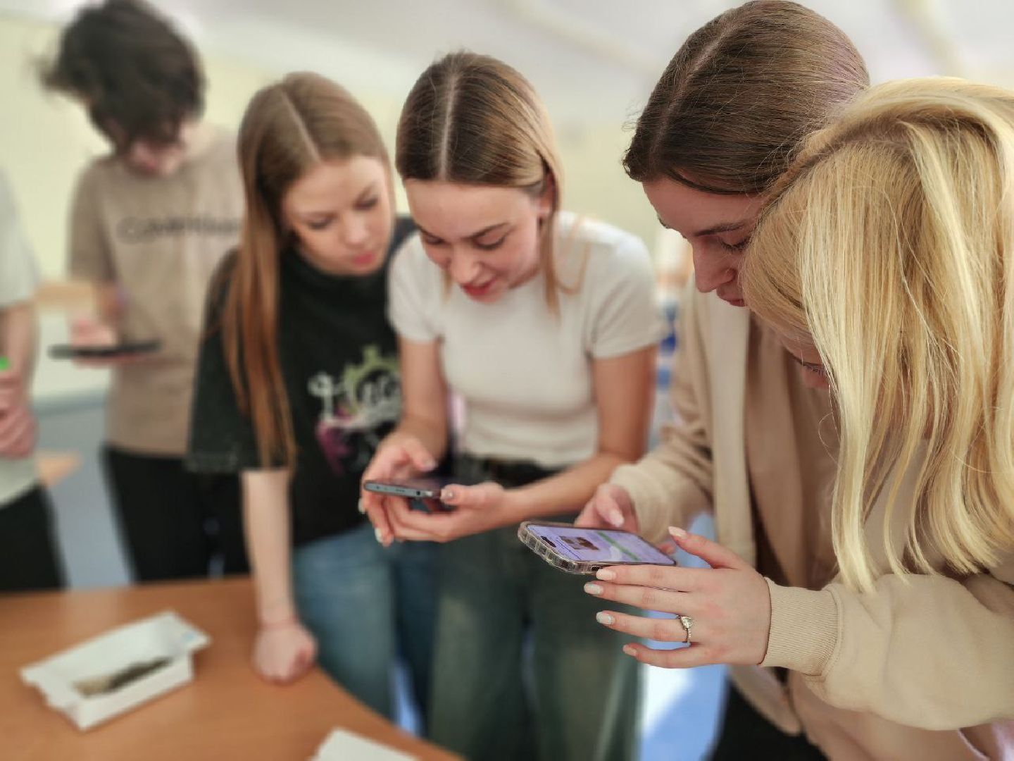 воскресенск, квест профессий, школьники, образование,