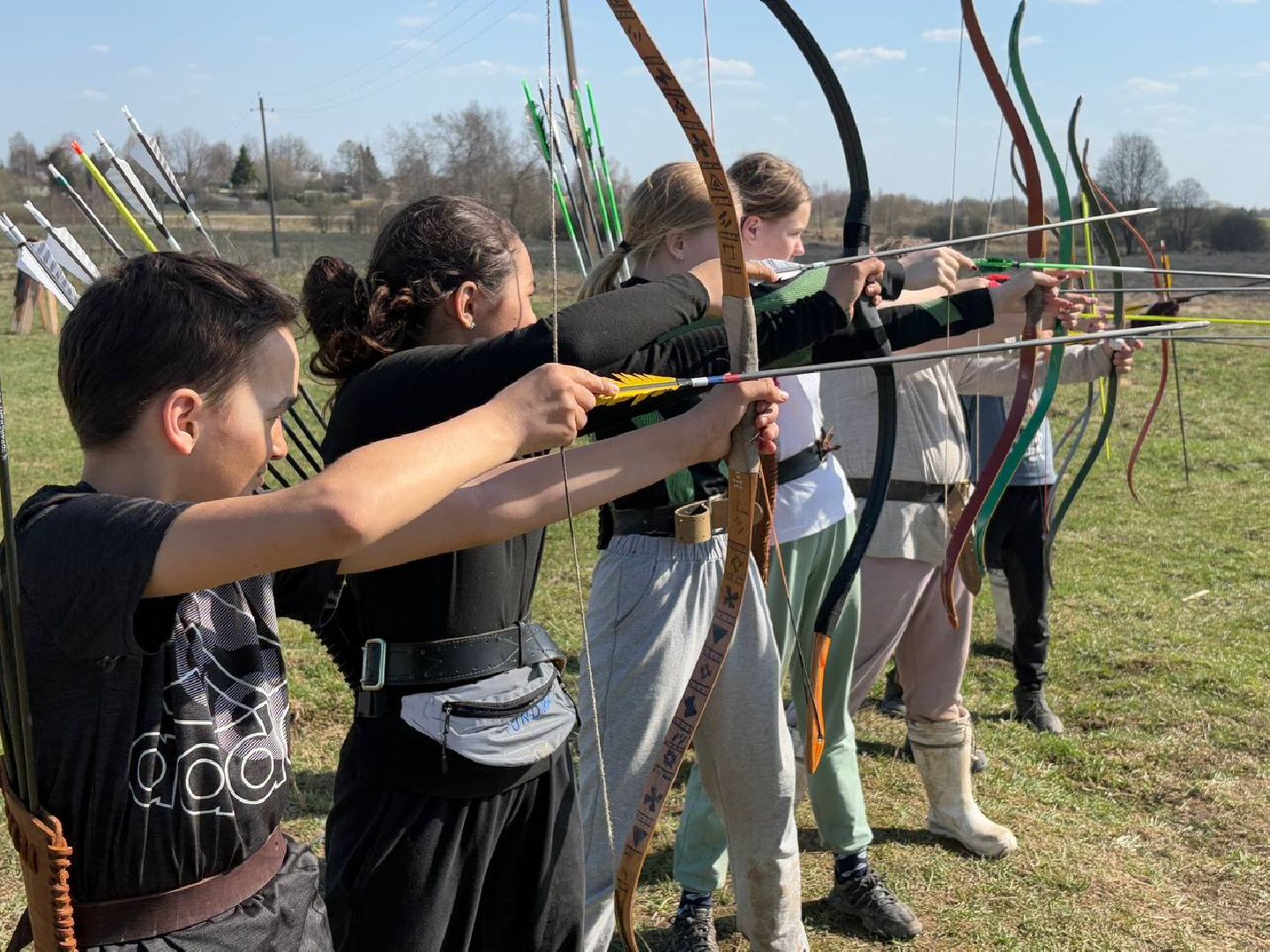шаховская, конная школа, турнир,